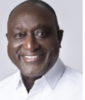 Alan Kyerematen Calls for Global Vision as He Hints at 2028 Presidential Bid Alan Kyerematen Calls for Global Vision as He Hints at 2028 Presidential Bid