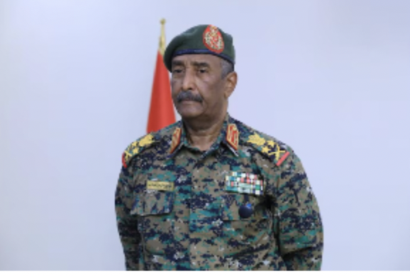 Sudan’s Burhan Restructures Army Leadership Amid Ongoing Conflict Sudan’s Burhan Restructures Army Leadership Amid Ongoing Conflict