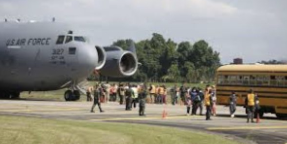 US Strikes Deportation Agreements with Honduras and Uganda US Strikes Deportation Agreements with Honduras and Uganda