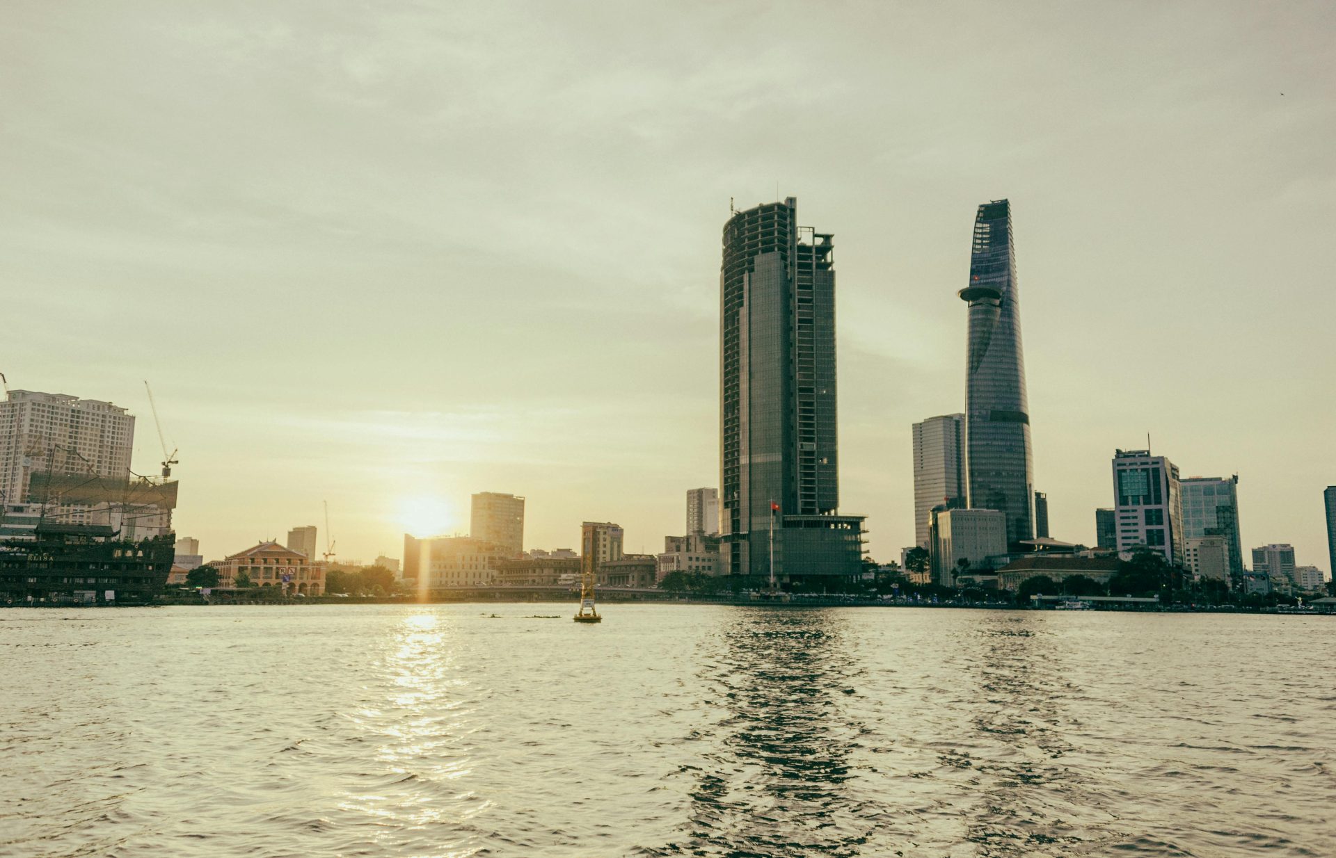 Vietnam’s Economic Shift Signals New Era of Trade with the US