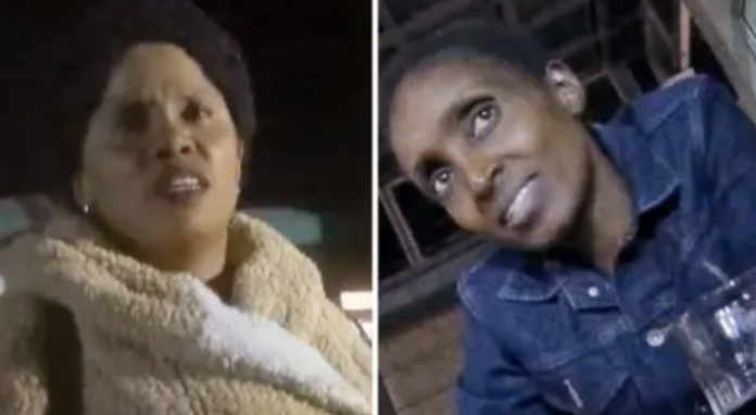 Secret Filming Reveals “Madams” Involved in Kenya’s Child‑Sex Trade