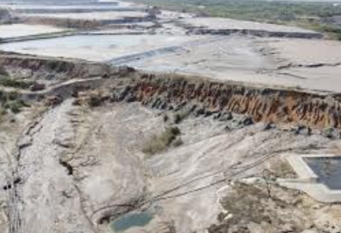 Zambia Rejects U.S. Health Warning Following Copper Mine Spill Zambia Rejects U.S. Health Warning Following Copper Mine Spill