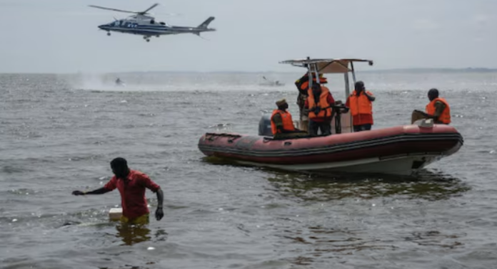 Herdsman and Two Pupils Die in Separate Lake Victoria Drowning Incidents Herdsman and Two Pupils Die in Separate Lake Victoria Drowning Incidents