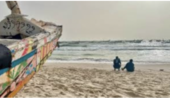 EU Deal Fuelling Mauritania’s Abuse of Migrants – Rights Group EU Deal Fuelling Mauritania’s Abuse of Migrants – Rights Group