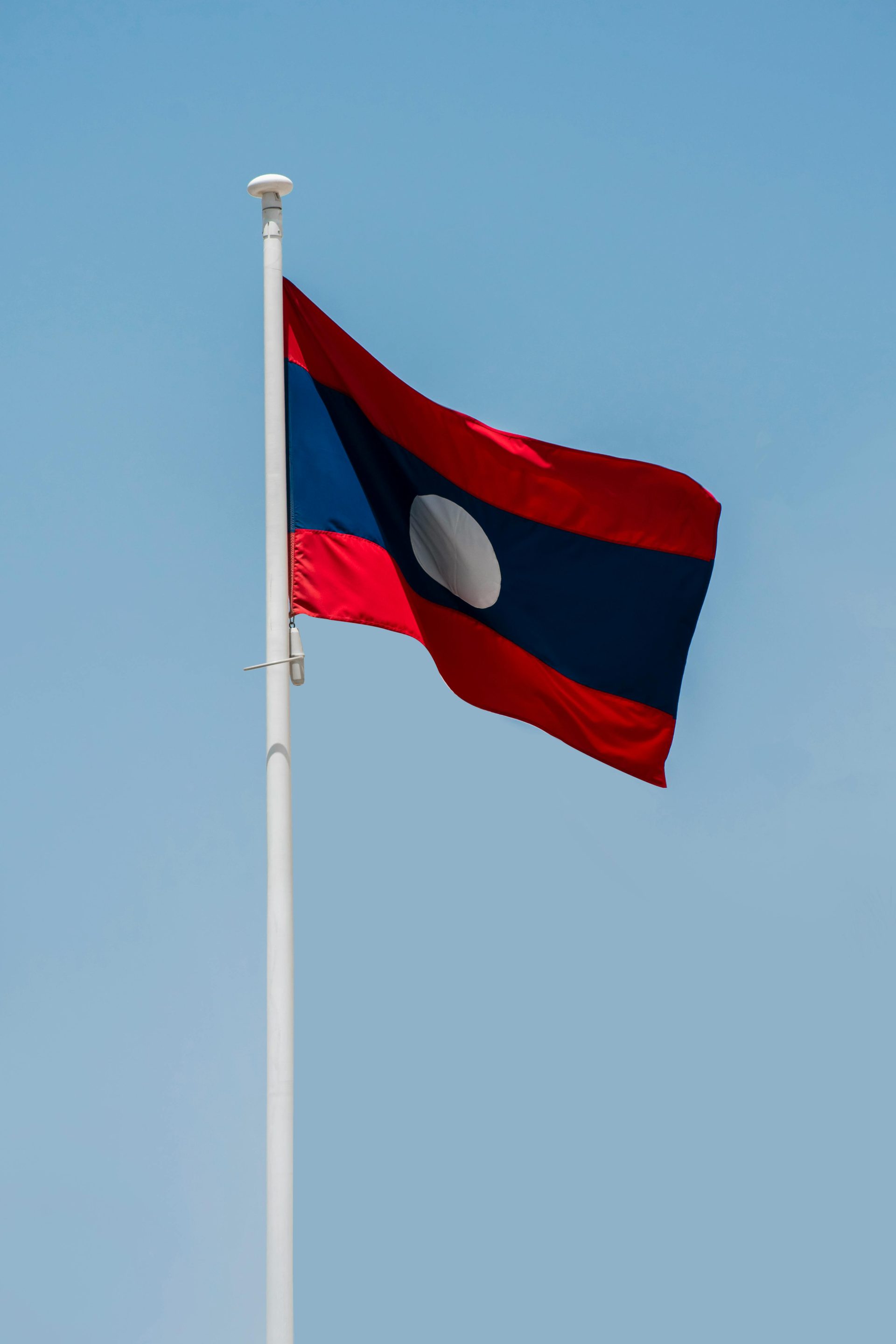 Saleumxay Kommasith Appointed Laos New Prime Minister