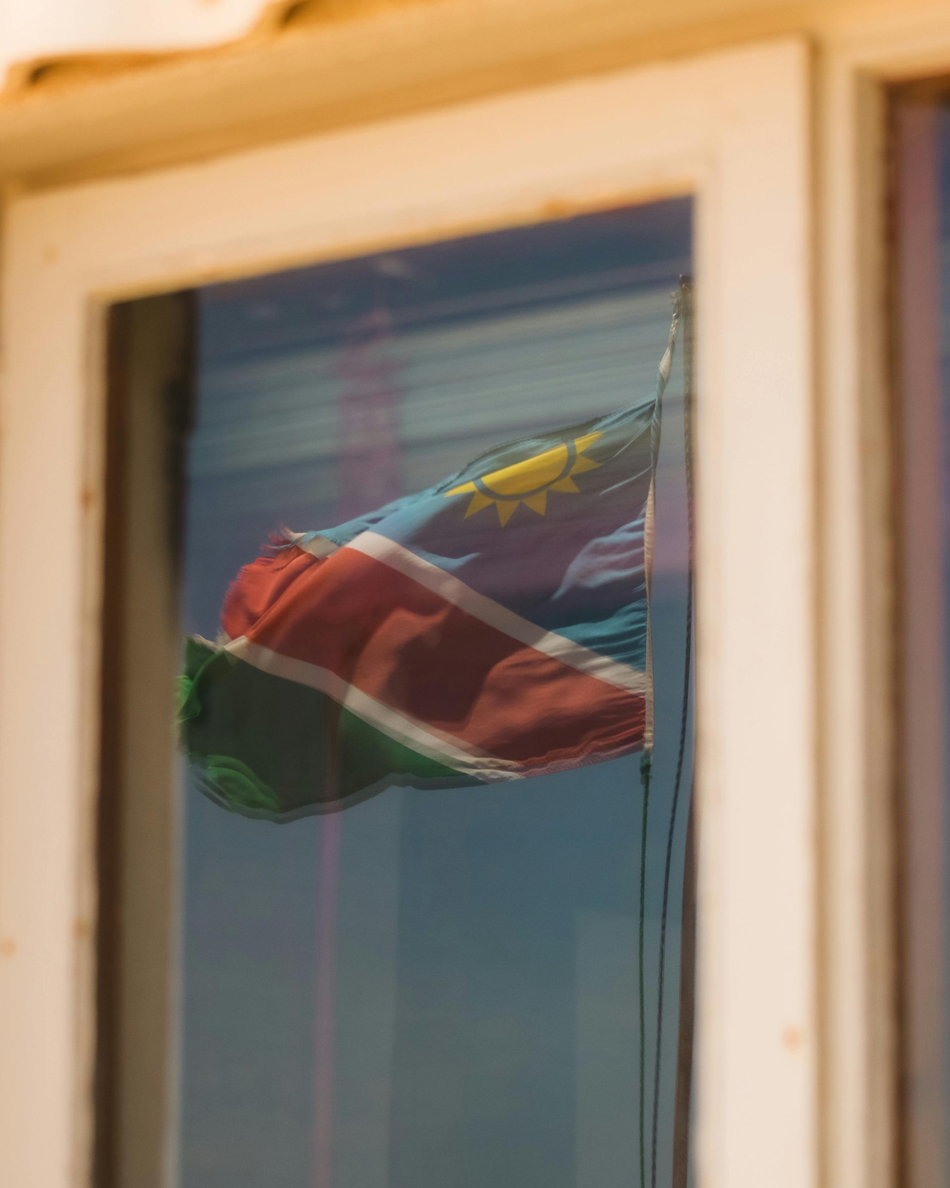 Namibian President Demands Reparations for Historic Injustices Against African Women