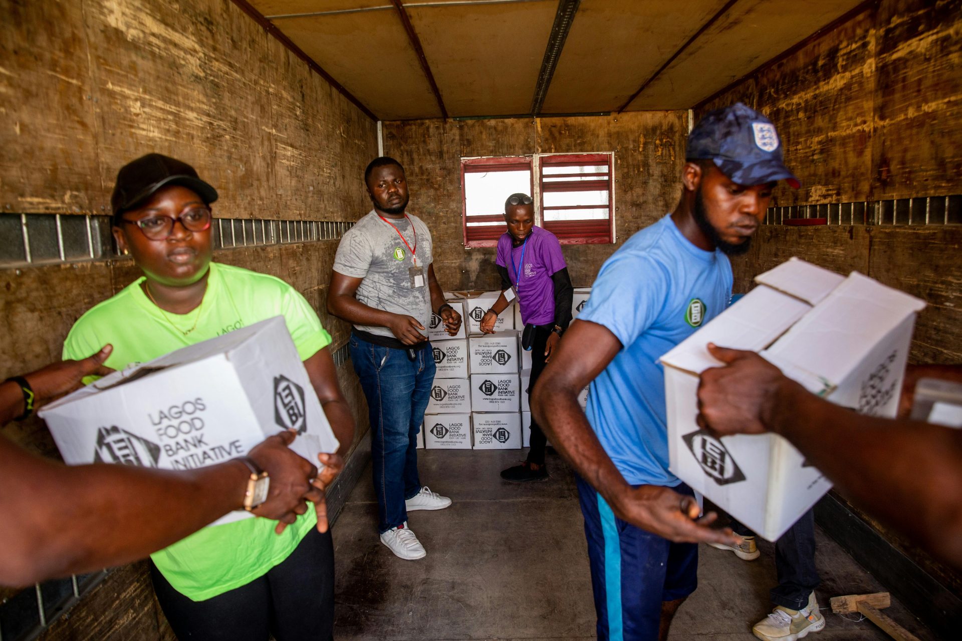 UN Report Shows Global Hunger Declining but Food Insecurity Deepens in Africa
