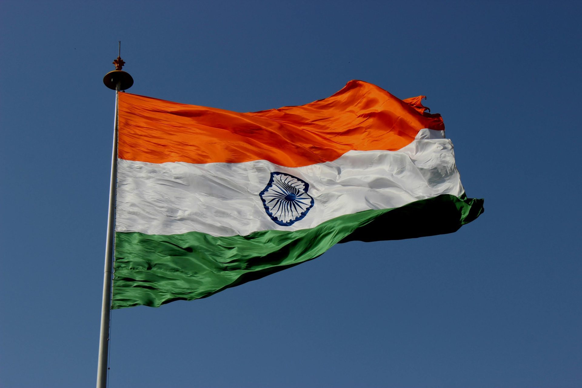 U.S. Secretary Rubio Visits India, Focus on Jamnagar Refinery