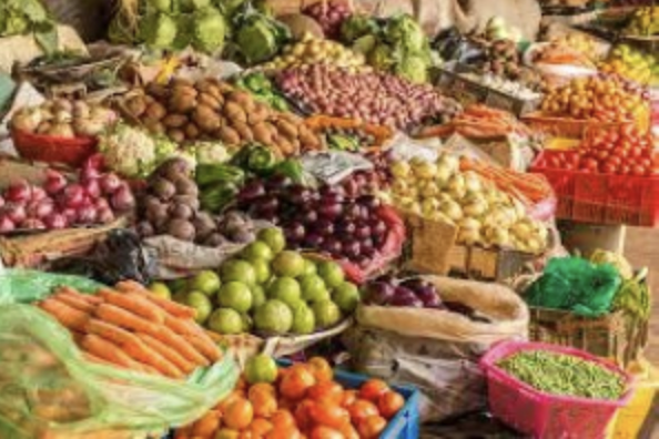 Kenya’s Inflation Rises in August Driven by Food Transport Prices Kenya’s Inflation Rises in August Driven by Food Transport Prices
