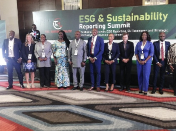 African Union Urged to Create Single Framework for Sustainable Funding African Union Urged to Create Single Framework for Sustainable Funding