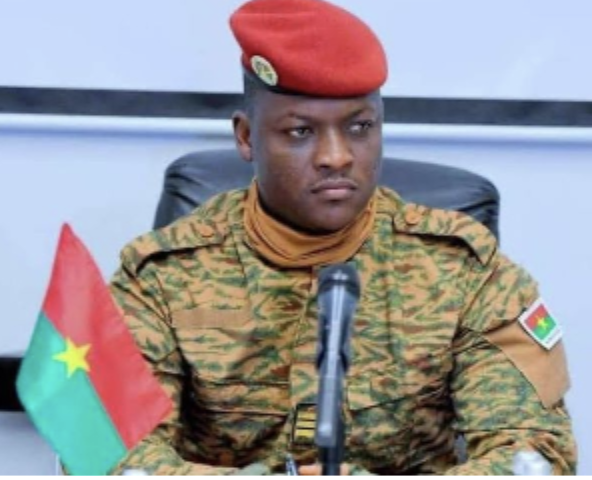 Burkina Faso Parliament Votes to Criminalize Homosexual Acts Burkina Faso Parliament Votes to Criminalize Homosexual Acts