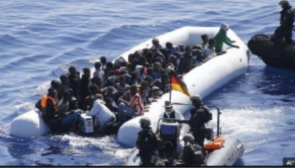 Western Balkans Smugglers Expanding Operations in West Africa Western Balkans Smugglers Expanding Operations in West Africa