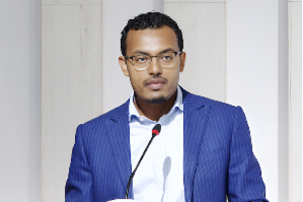 Ethiopia Central Bank Governor Resigns After Economic Reform Program Ethiopia Central Bank Governor Resigns After Economic Reform Program
