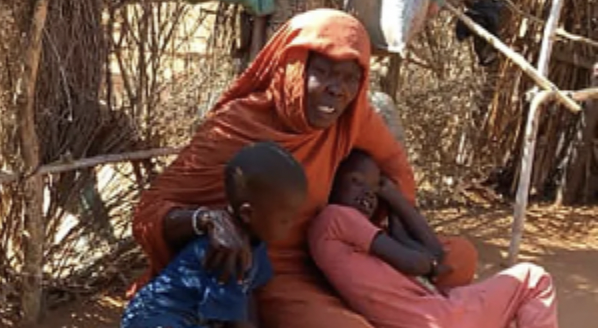 UN Accuses Sudan’s Rapid Support Forces of Crimes Against Humanity During El Fasher Siege UN Accuses Sudan’s Rapid Support Forces of Crimes Against Humanity During El Fasher Siege