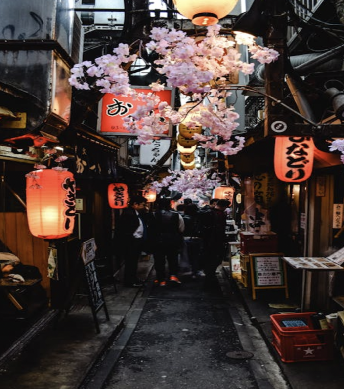 Japan’s Wholesale Inflation Rises Again, Keeping Pressure on Economy Japan’s Wholesale Inflation Rises Again, Keeping Pressure on Economy