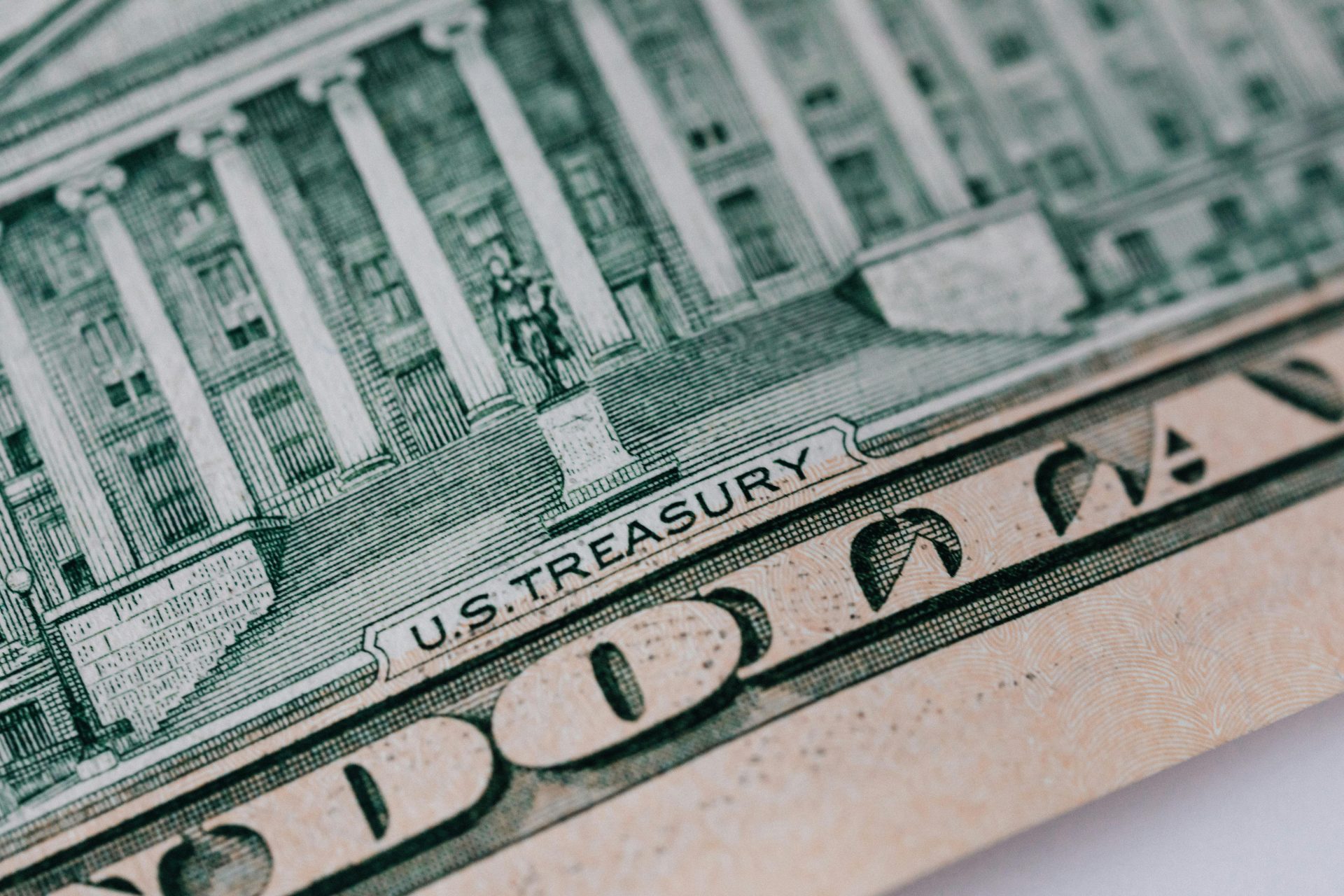 Treasury Designates BNY Mellon, Robinhood for Child Investment Program
