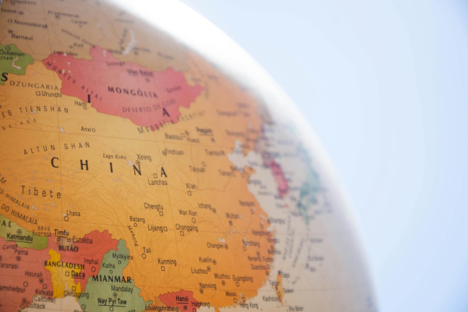 China Reports 27% Export, 36% Import Growth in June