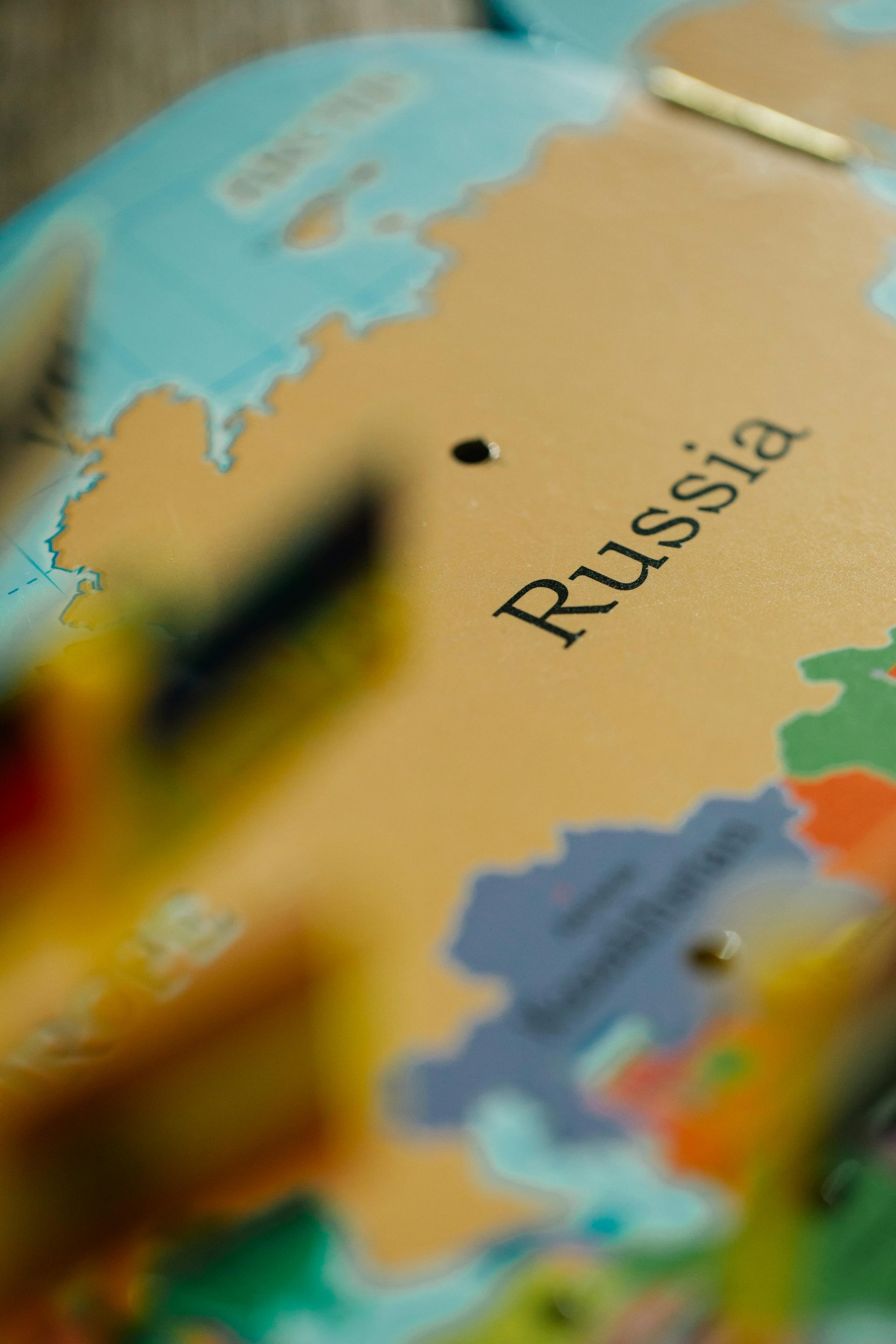 Former Pussy Riot Member Alleges FSB Recruitment in Russia