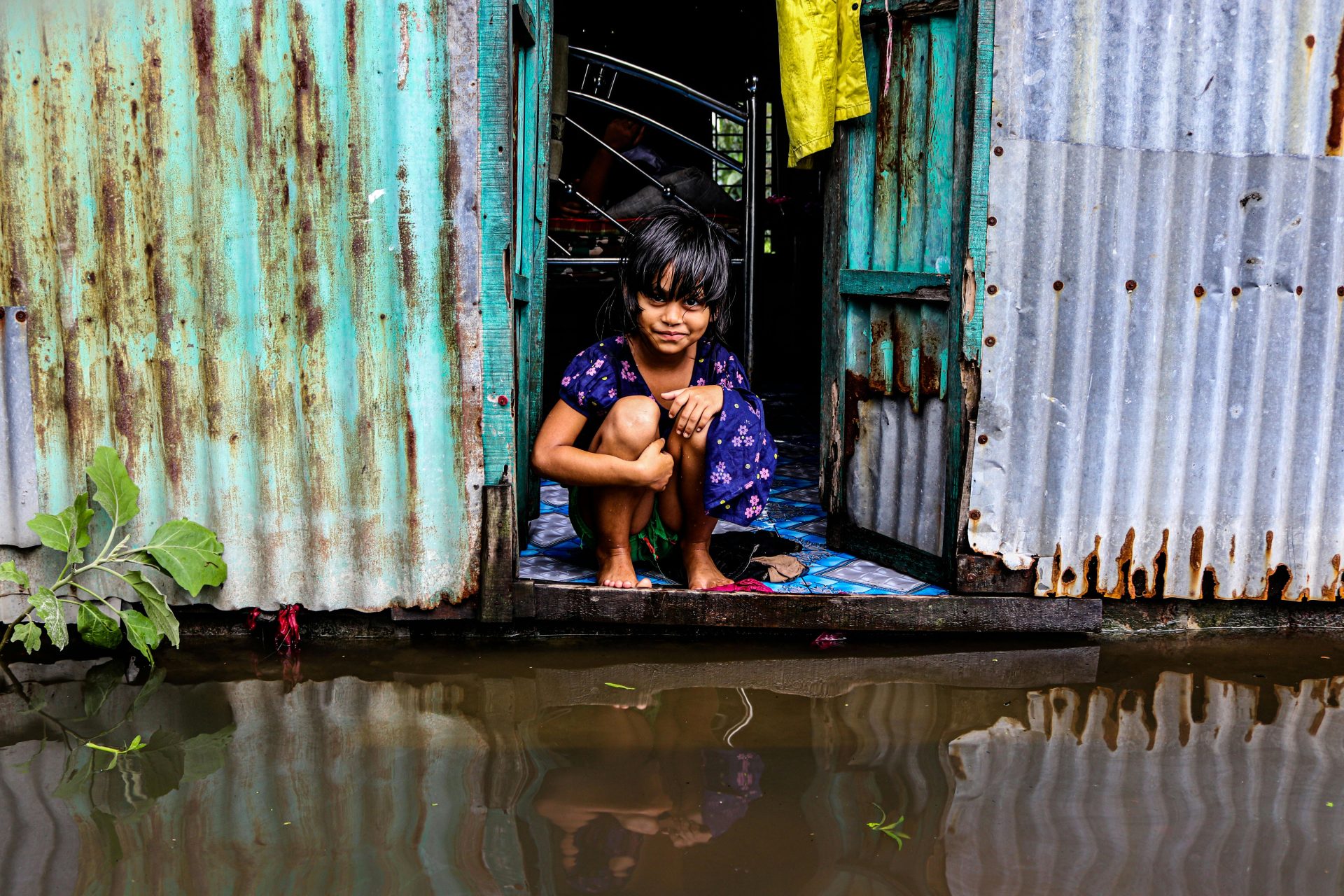 10 Dead as Floods and Landslides Hit Indonesia’s Sumatra