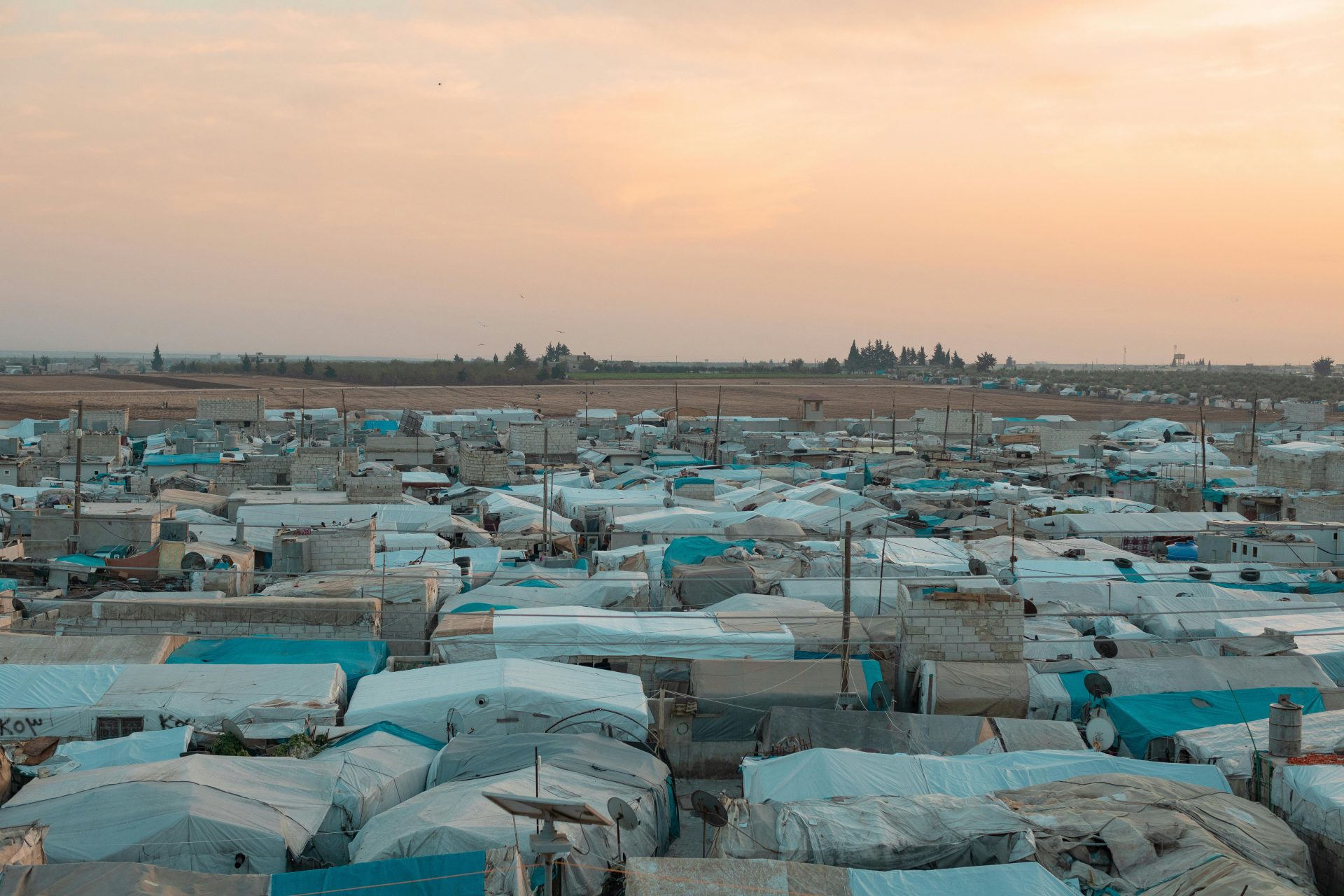 Sudan: 1,700 Displaced from Heglig Area Reach Kosti Camp
