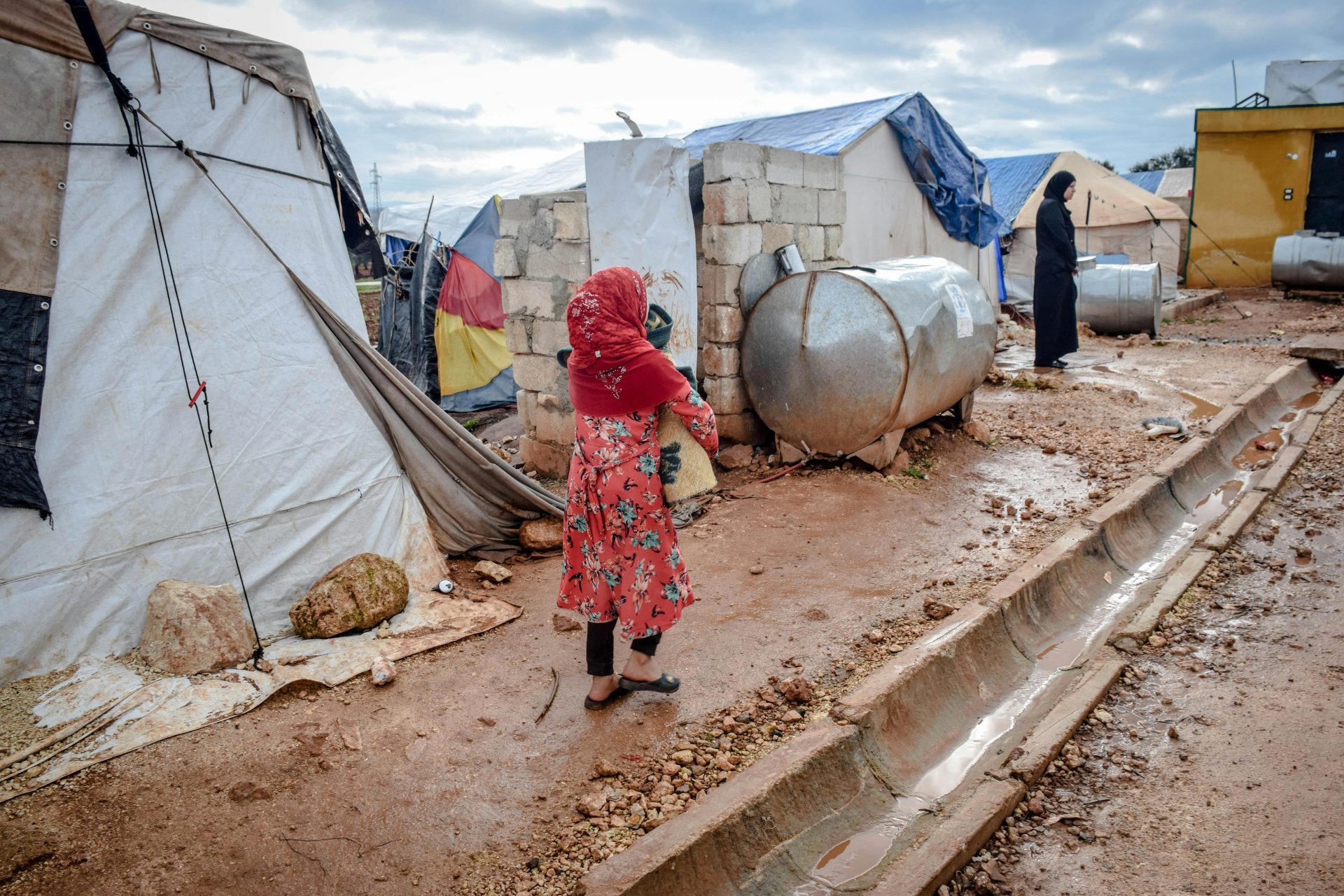 UN Chief Urges Sudan Ceasefire Amid Intensified Darfur, Kordofan Fighting