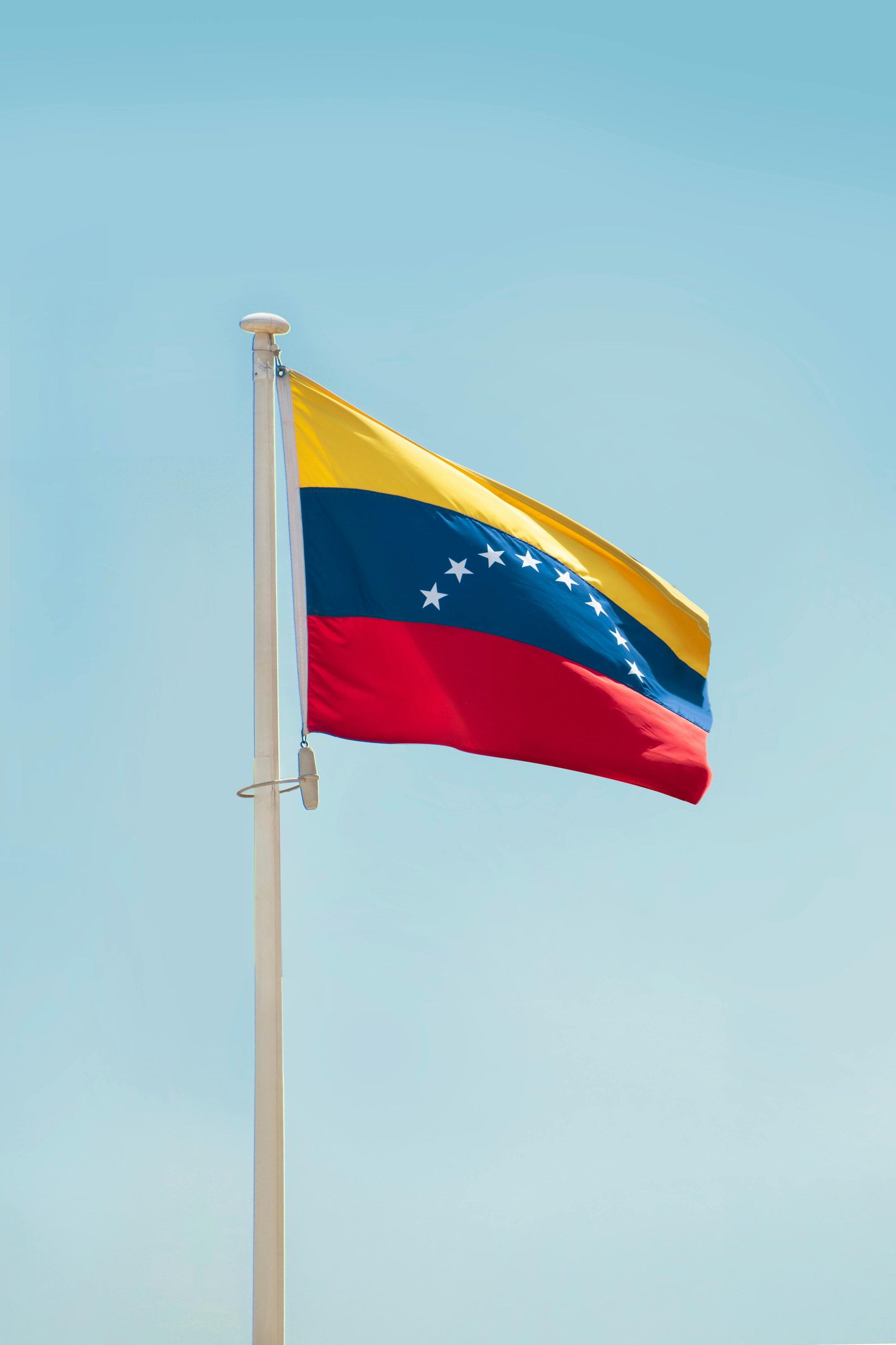 US Offers Assistance to Venezuela Following Deadly Earthquakes