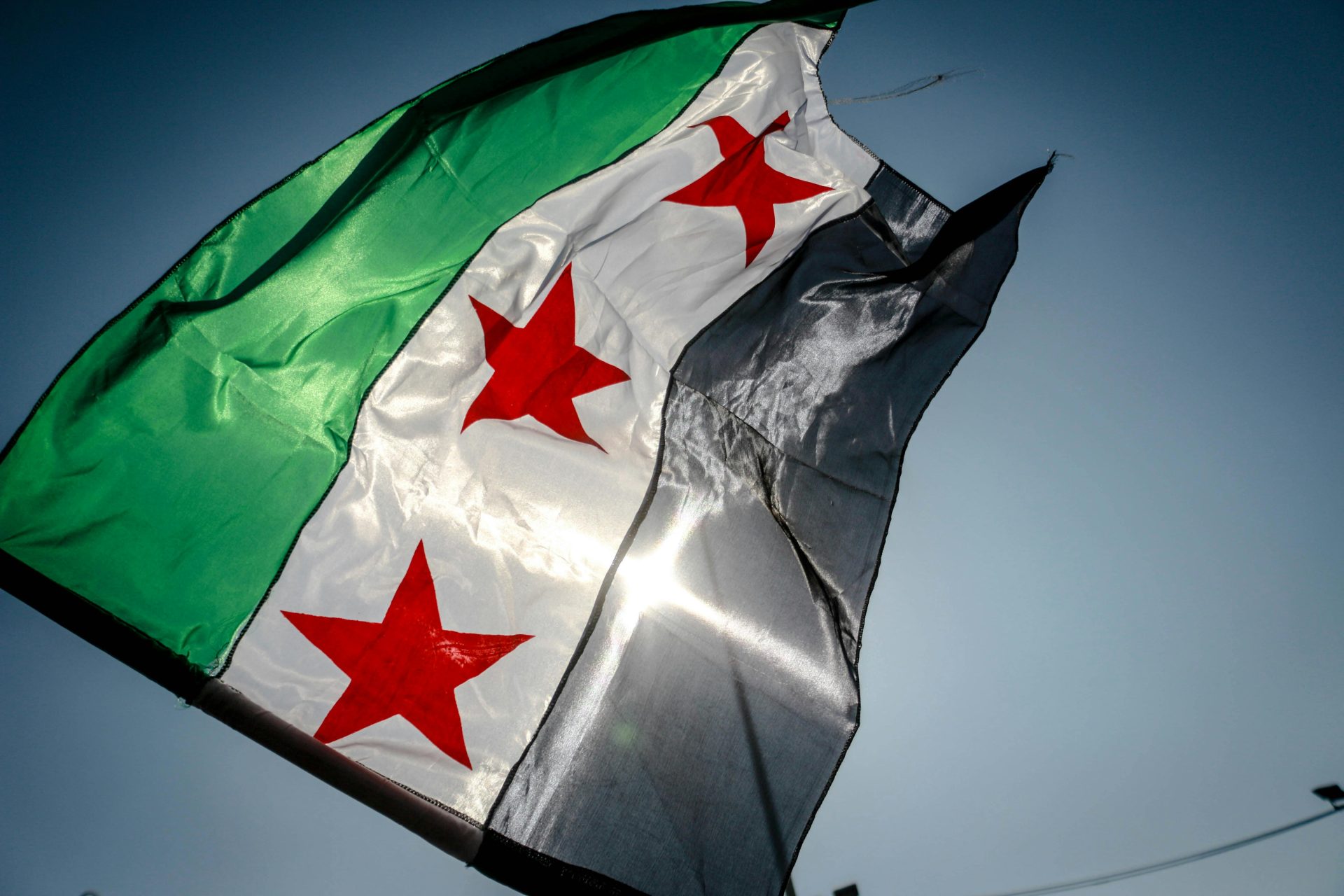 Syrian Commission Declares Missing Al-Abbasi Children Deceased
