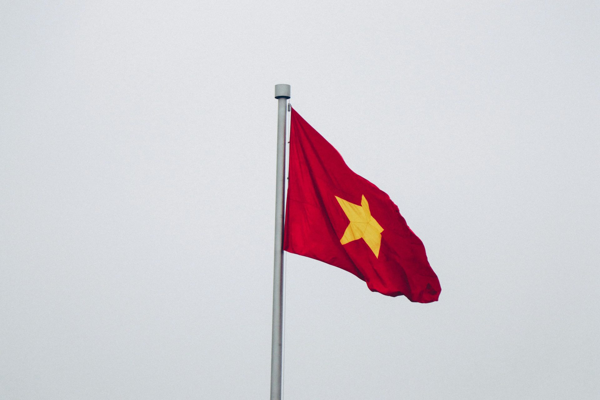 To Lam Lays Out Vietnam’s Economic & Anti-Corruption Goals