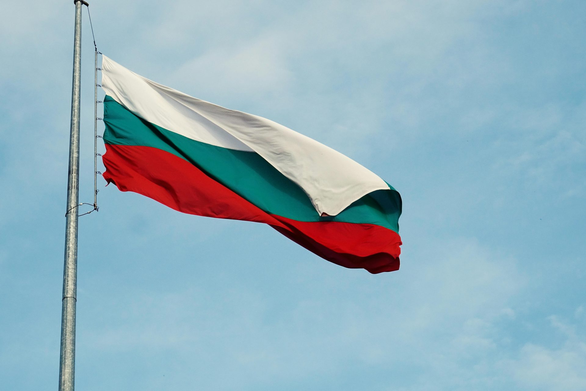 Bulgarian President Radev Announces Resignation Before Elections