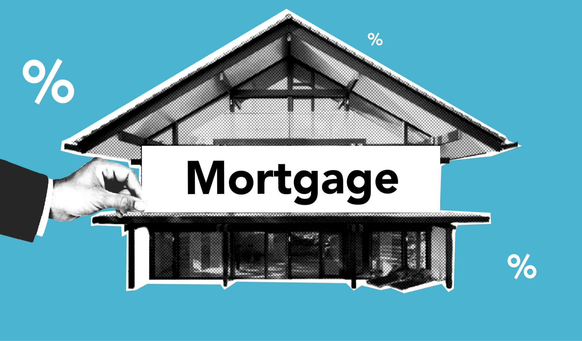 President Trump Directs 0 Billion Mortgage Bond Purchase