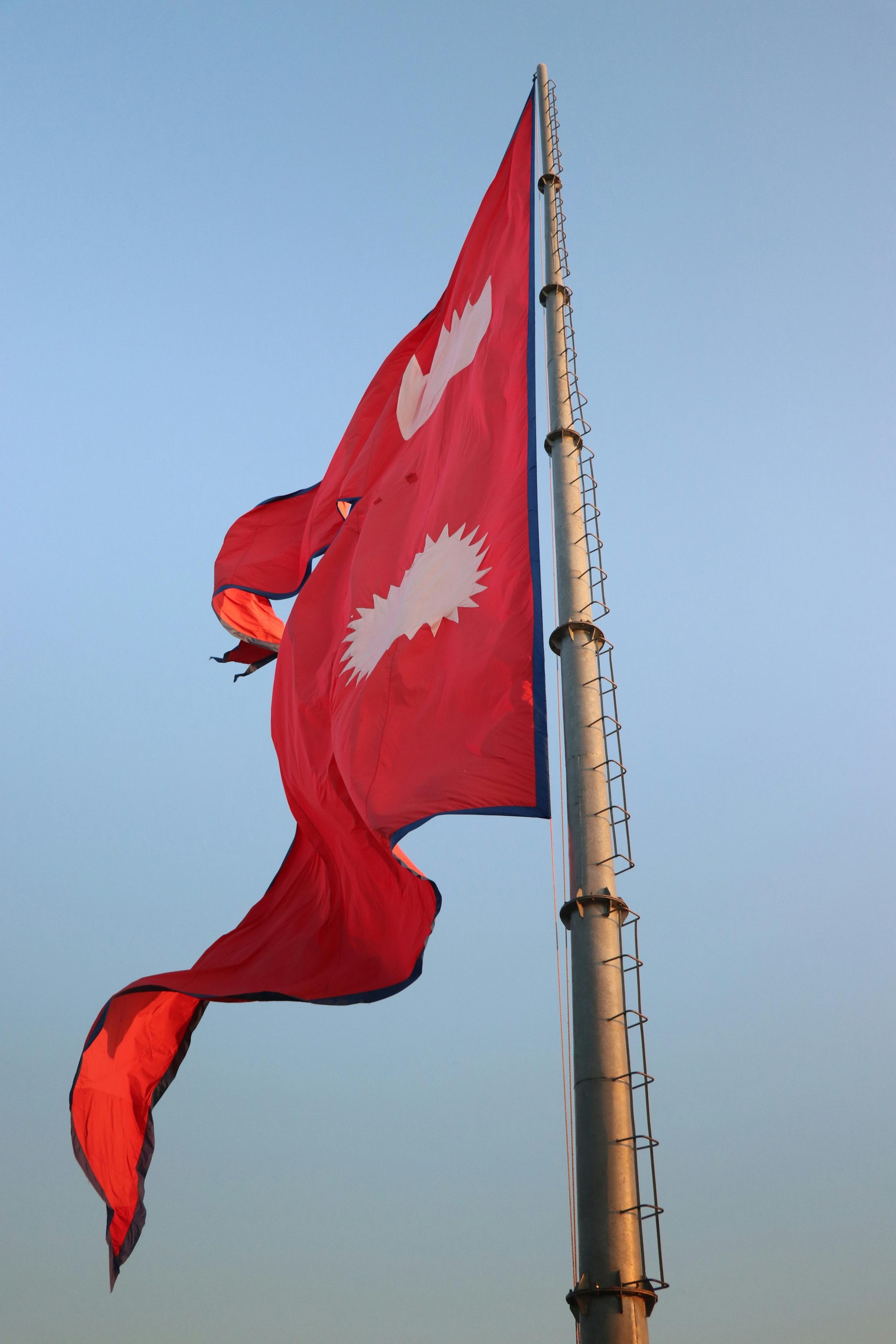 Nepal Seeks Flood Recovery Grants, Considers Loans for Funding Gap