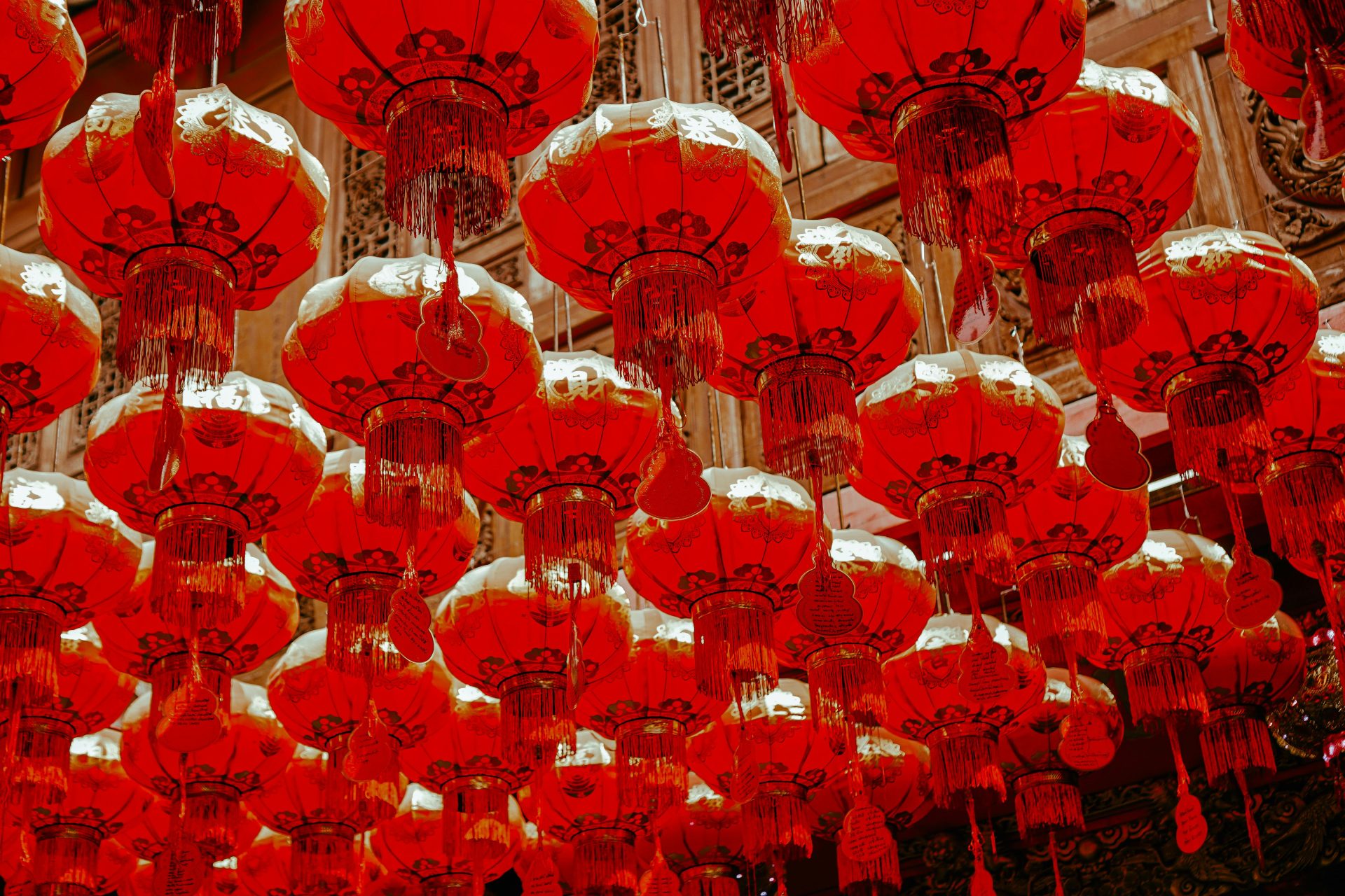 China Celebrates Lunar New Year Amid Economic Consumption Drive