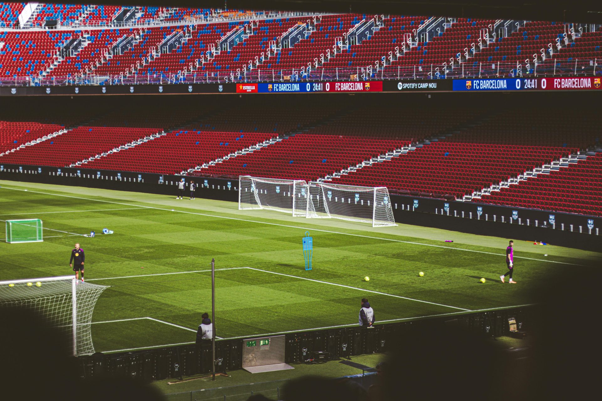 Hardrock FC Sets Two-Week Pre-Season Camp in Botswana