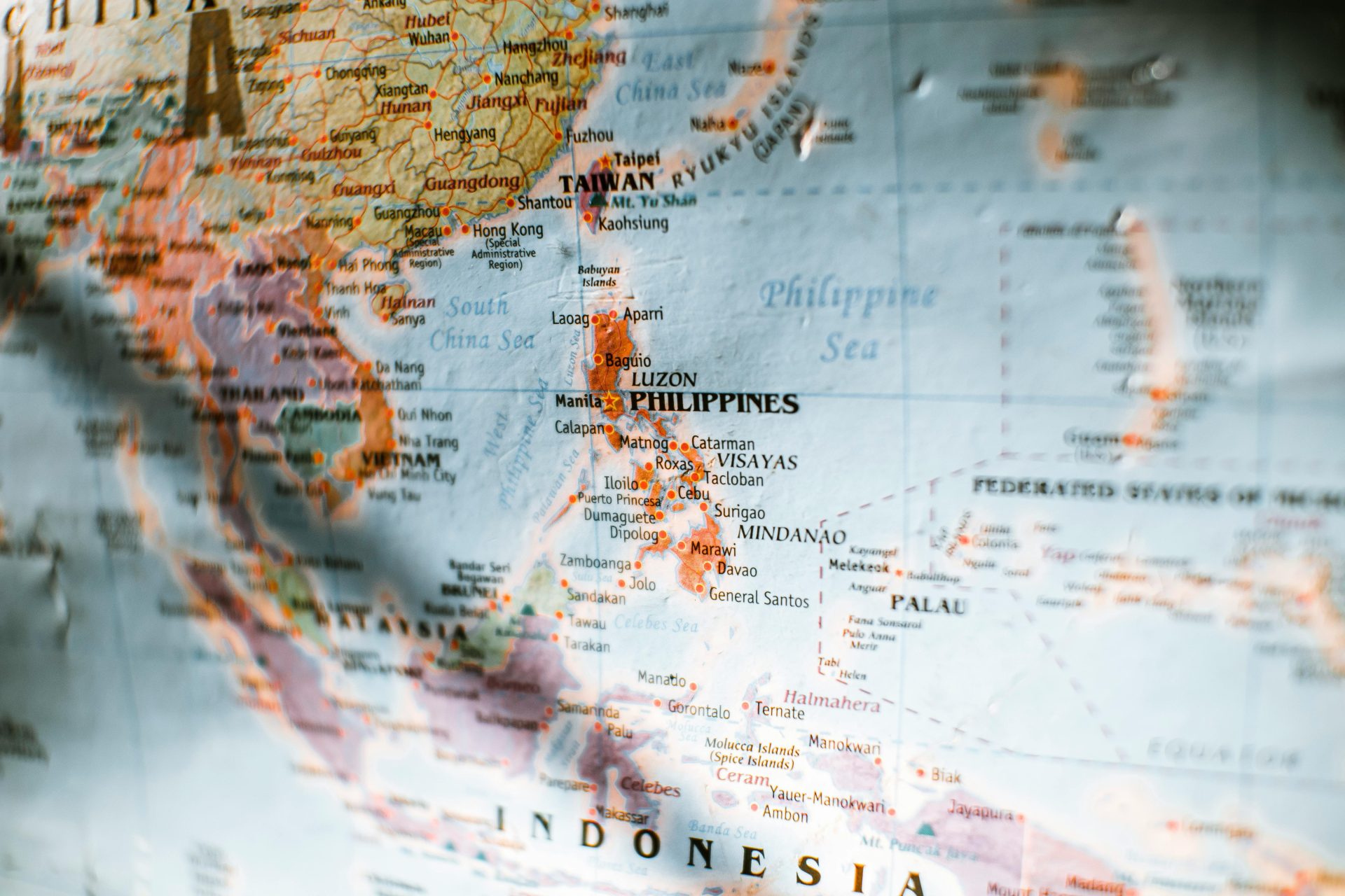 Philippines Navigates China Policy Amid West Philippine Sea Disputes