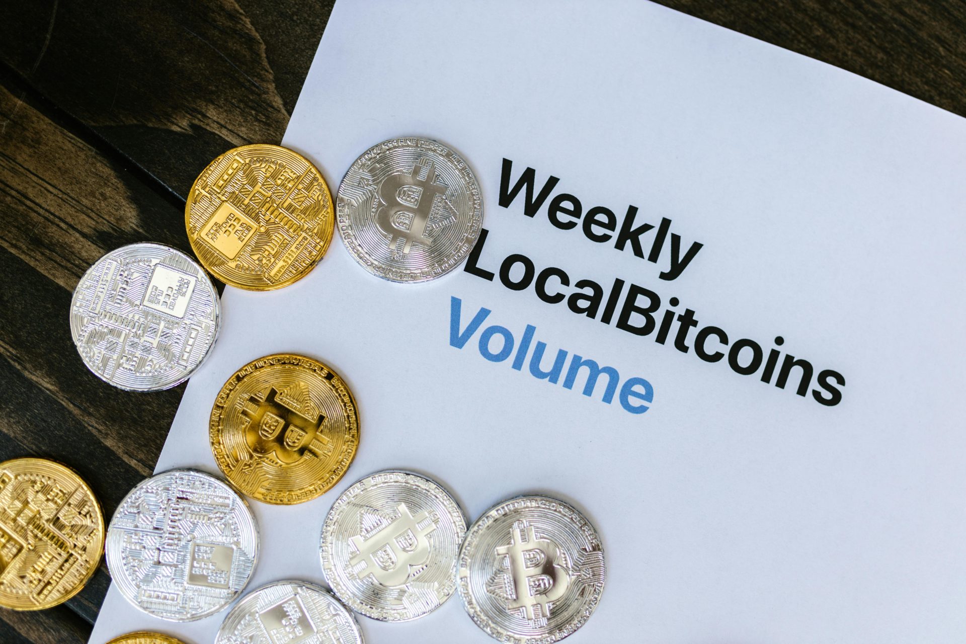 Tokenized Gold Market Hits  Billion Amid Gold Price Increase