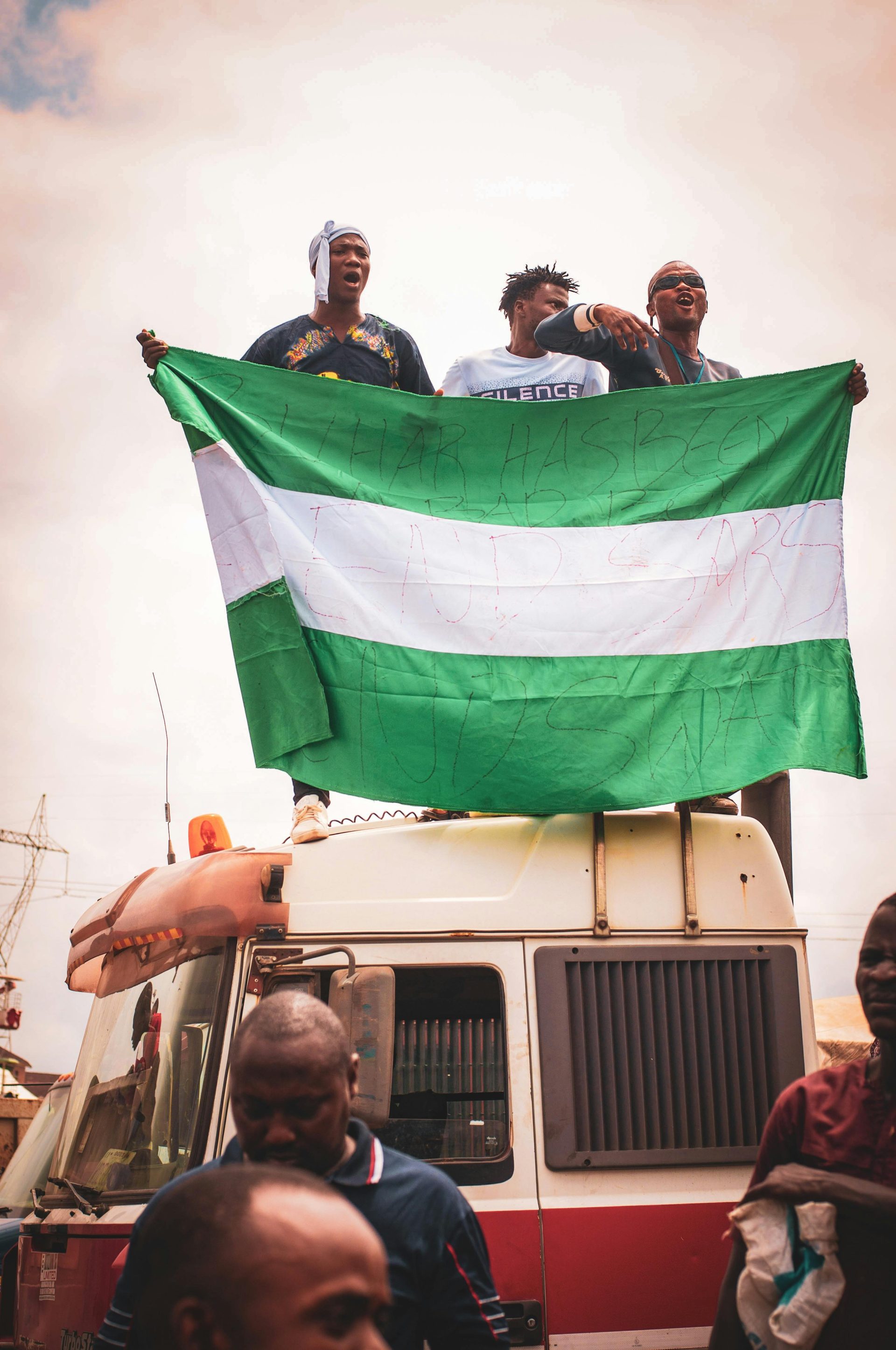 Osun State Voters Elect Governor in Off-Cycle Poll August 15