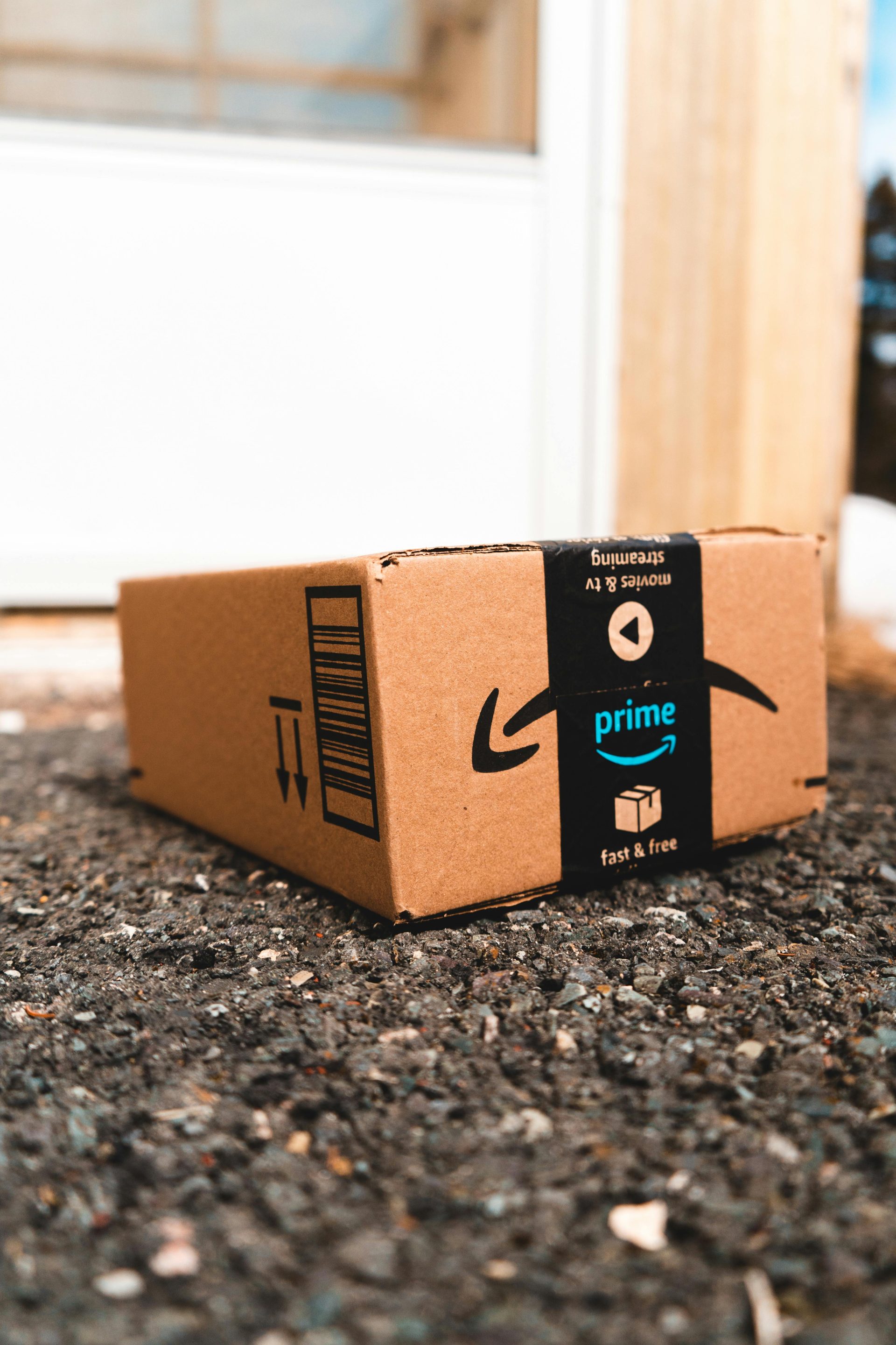 Amazon Launches 1 & 3-Hour Delivery in Select US Cities