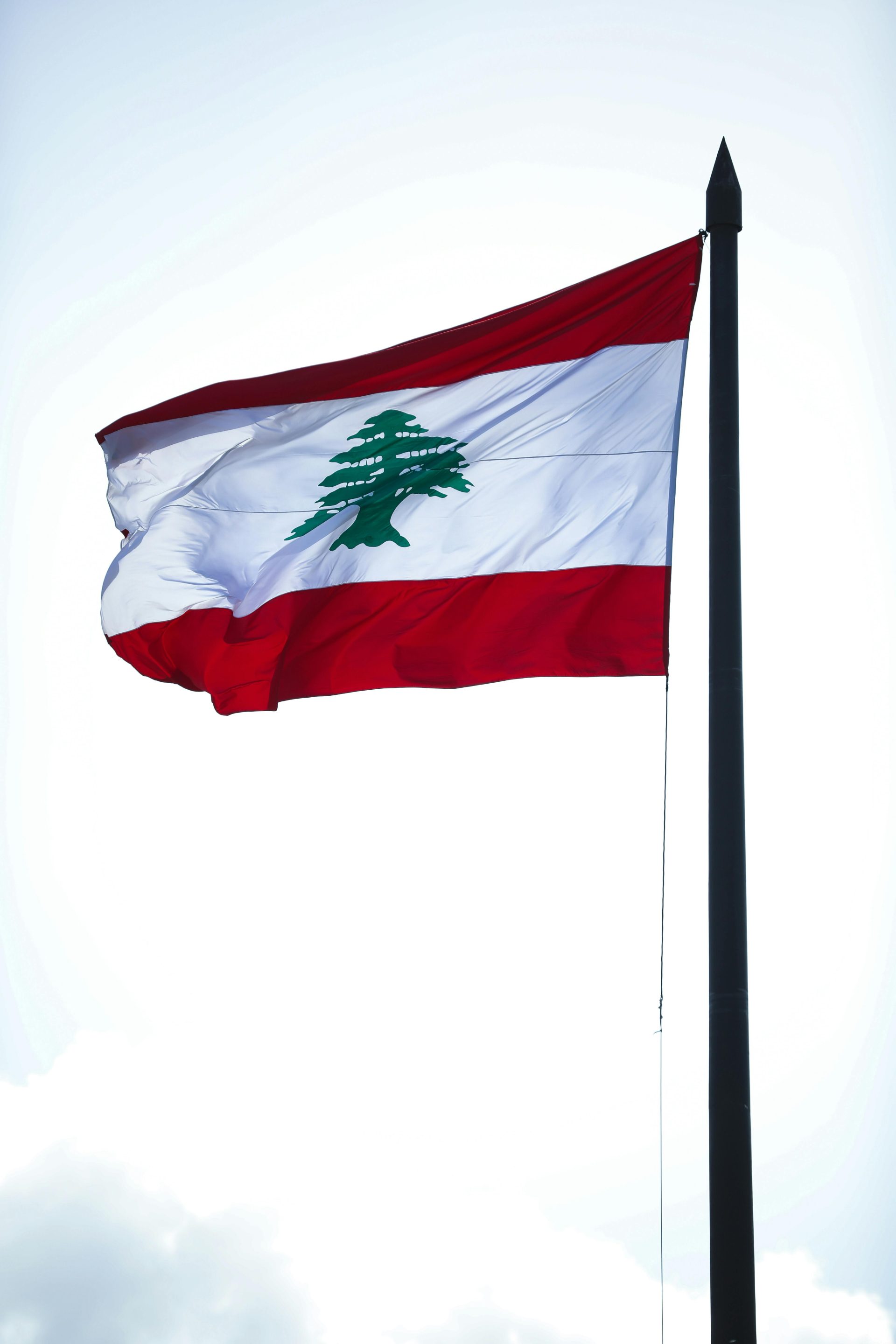Lebanese Residents Return to Southern Villages Under Pilot Zone