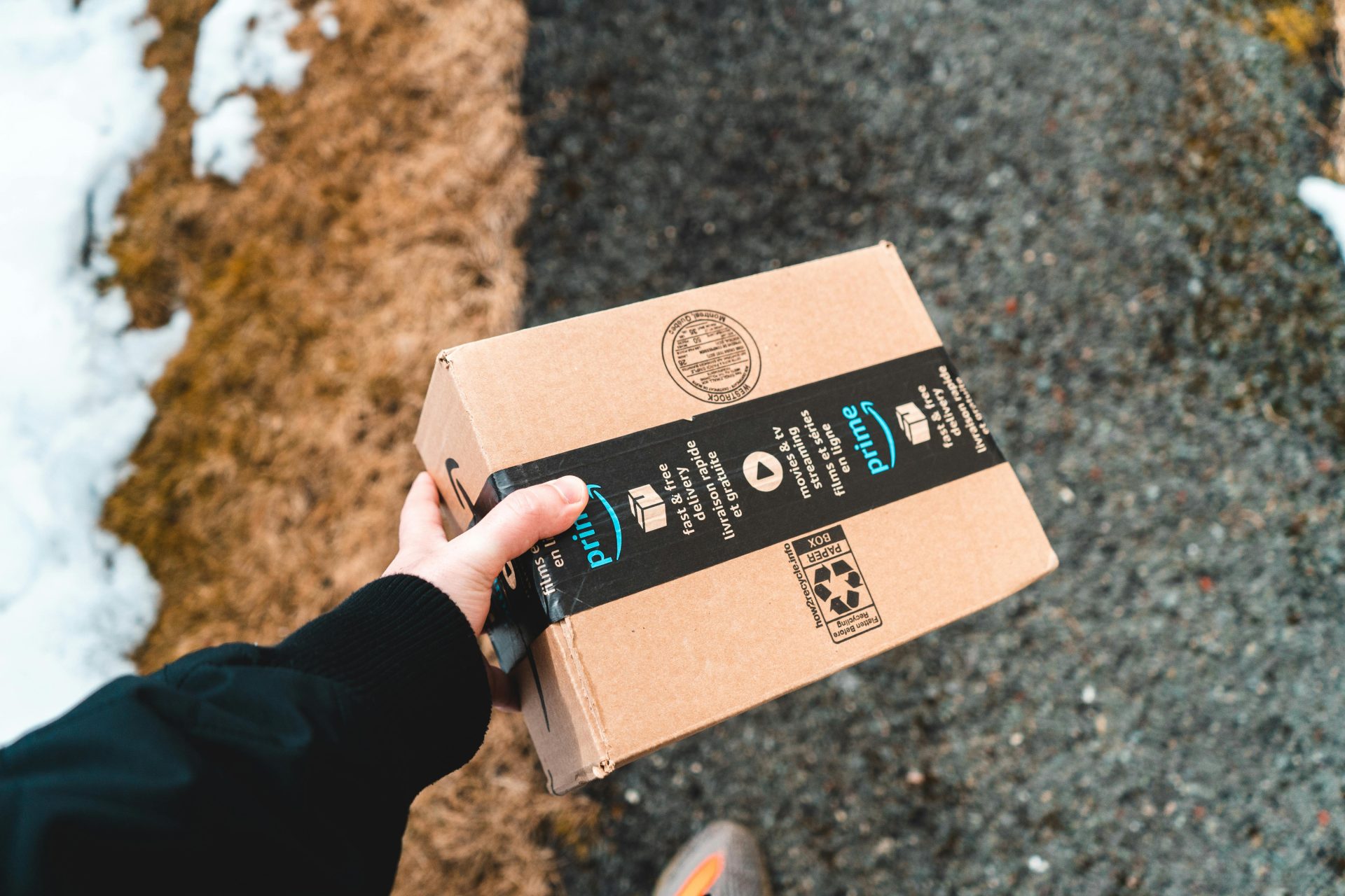 Amazon Layoffs: Ex-Employees Face Competitive Tech Job Market