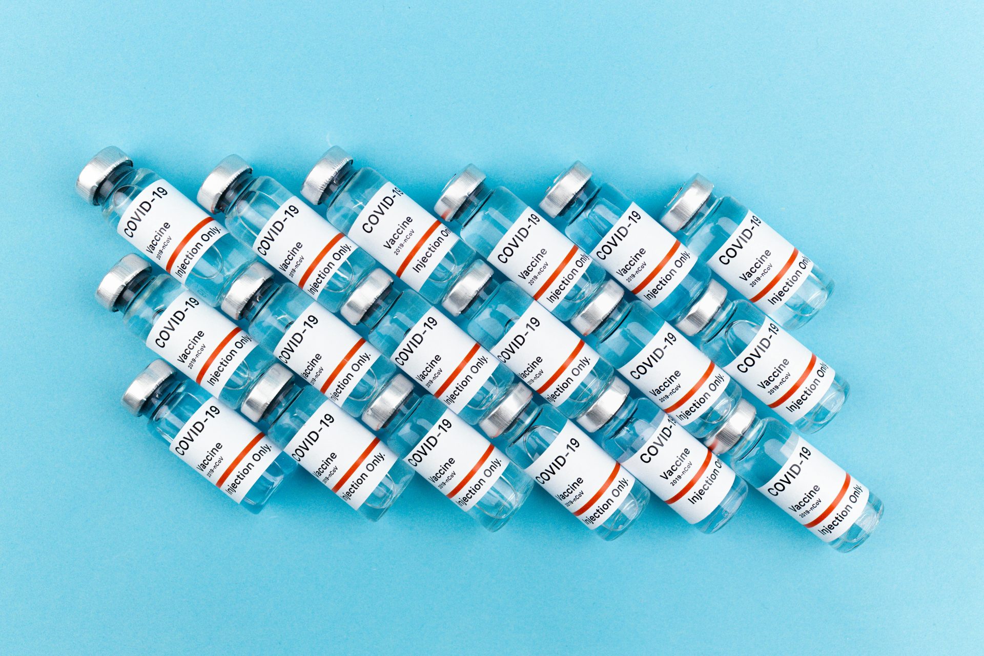 HHS Memos on COVID-19 Vaccine Policy for Kids, Pregnant People Draw Criticism