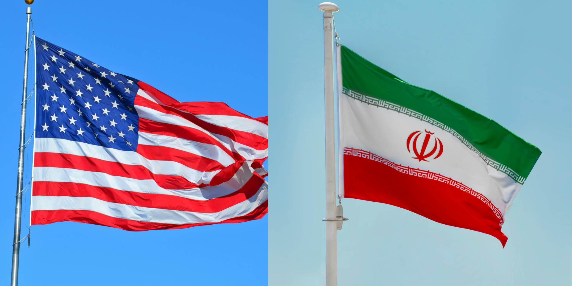 Trump Comments on Iran, Yemen Conflicts; Diplomacy Possible