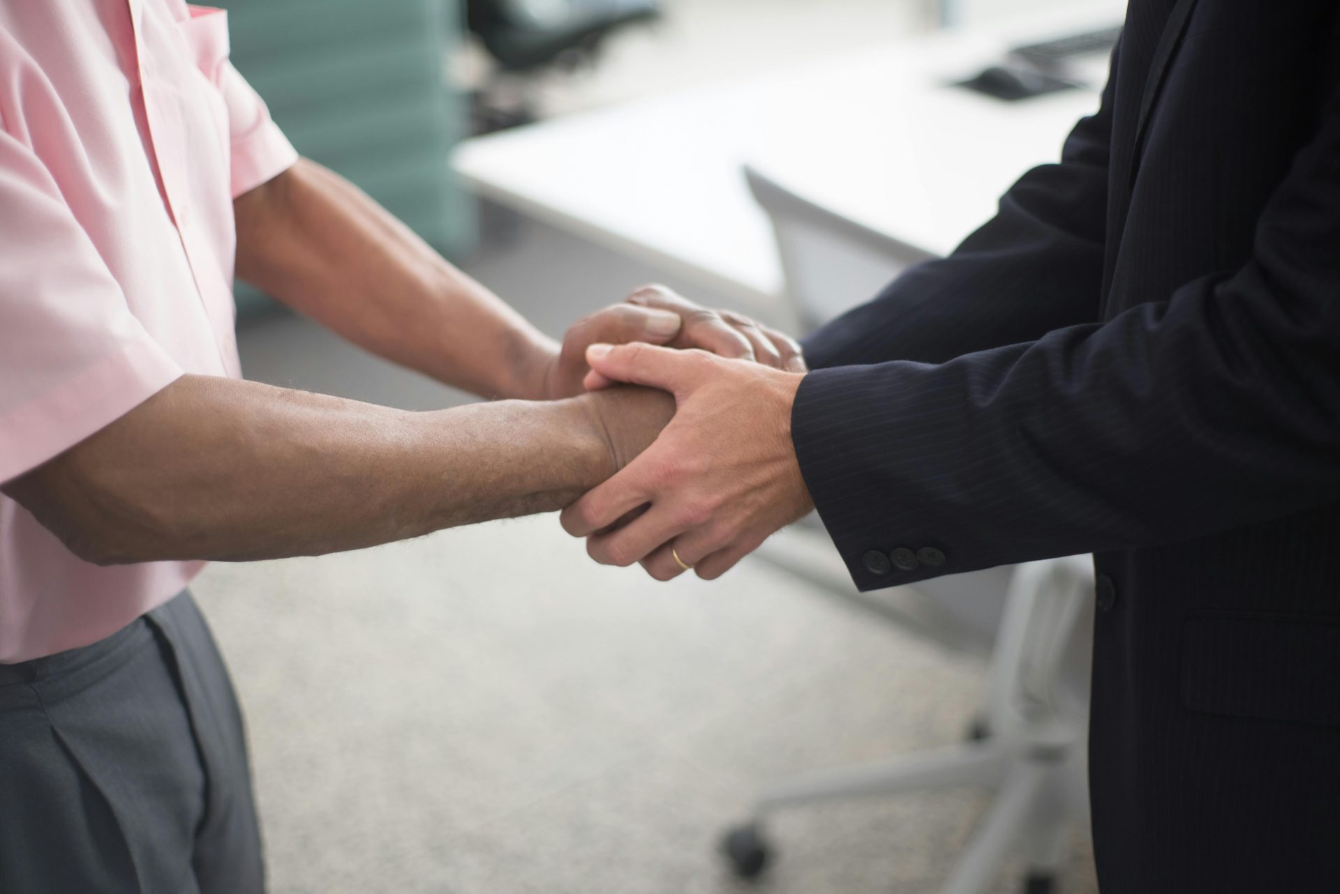 Global M&A Surpasses 5 Billion in Q1 2024, 30% Rise