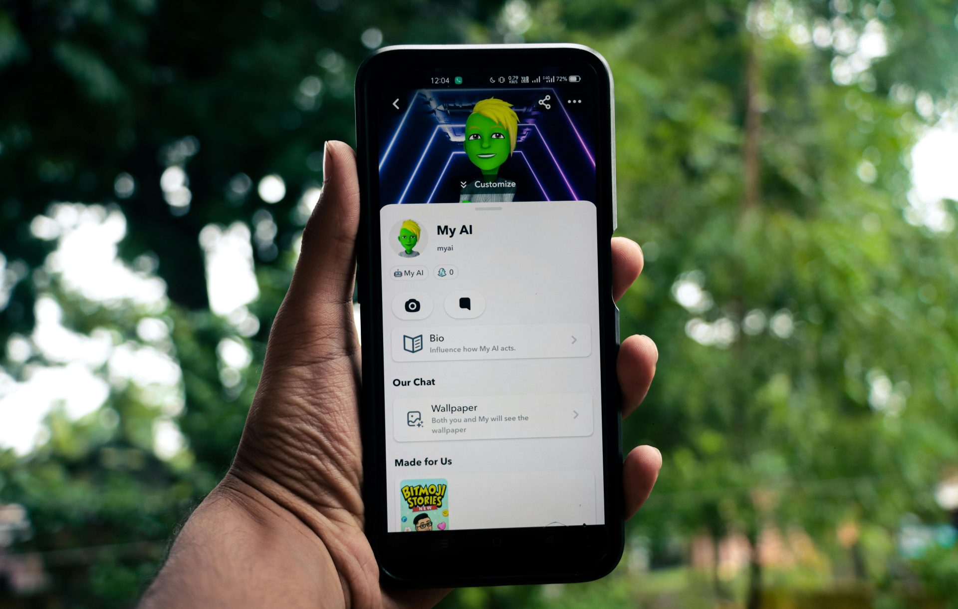 Snap Reports Q1 Results, Ends Perplexity Deal, Cites Mideast