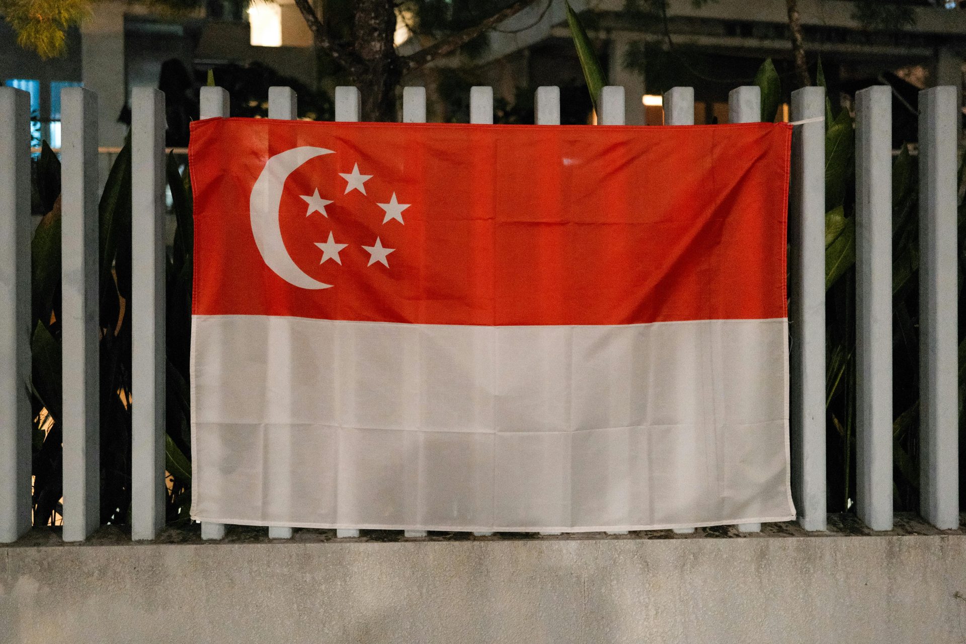 Singapore Awards Public Service Star to Evonik, UMC Leaders