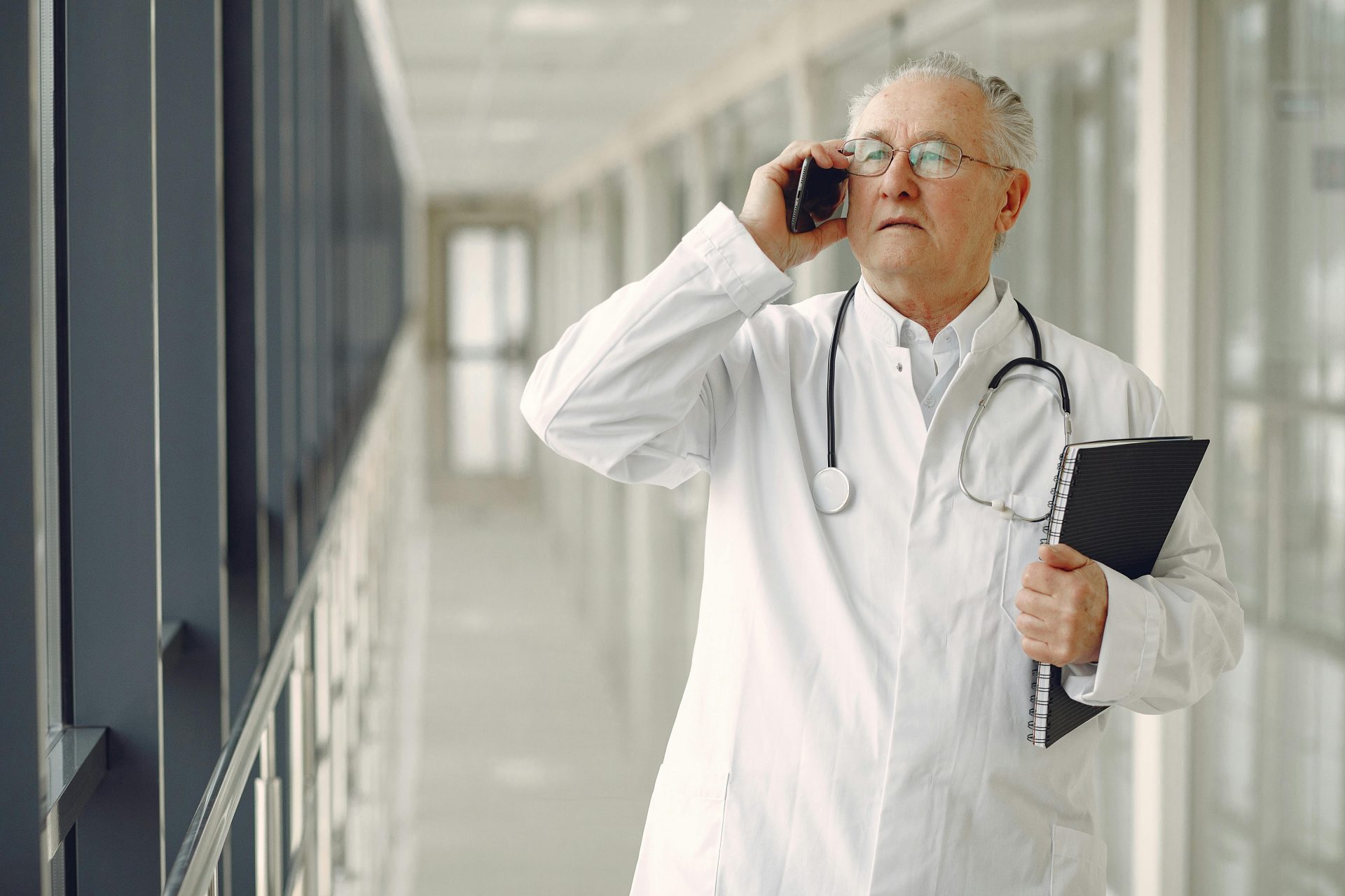 Dr. Howard Tucker’s Longevity Essay Published Posthumously