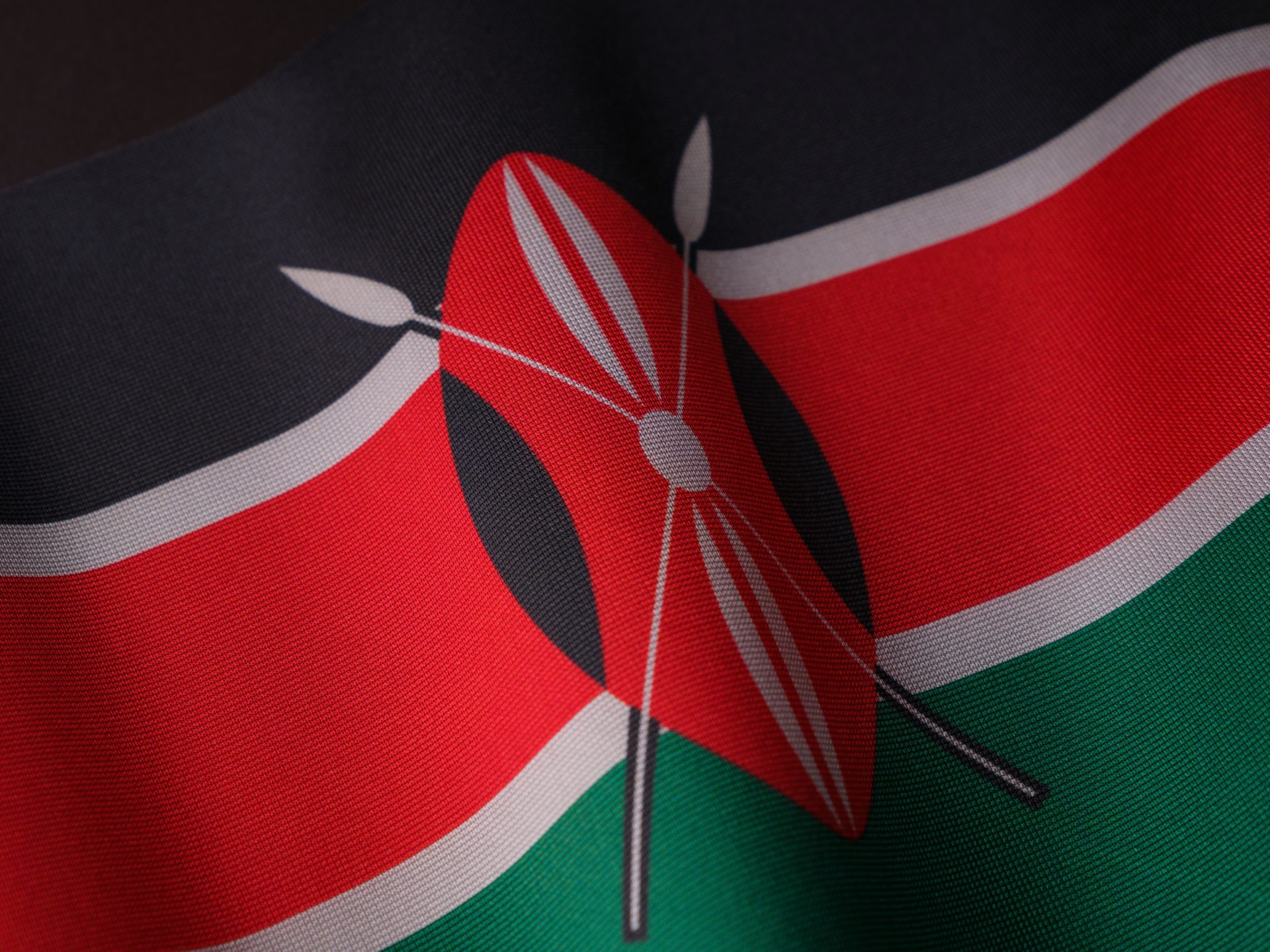 Kenyan Parliament Passes Finance Bill 2026 Amid Protests
