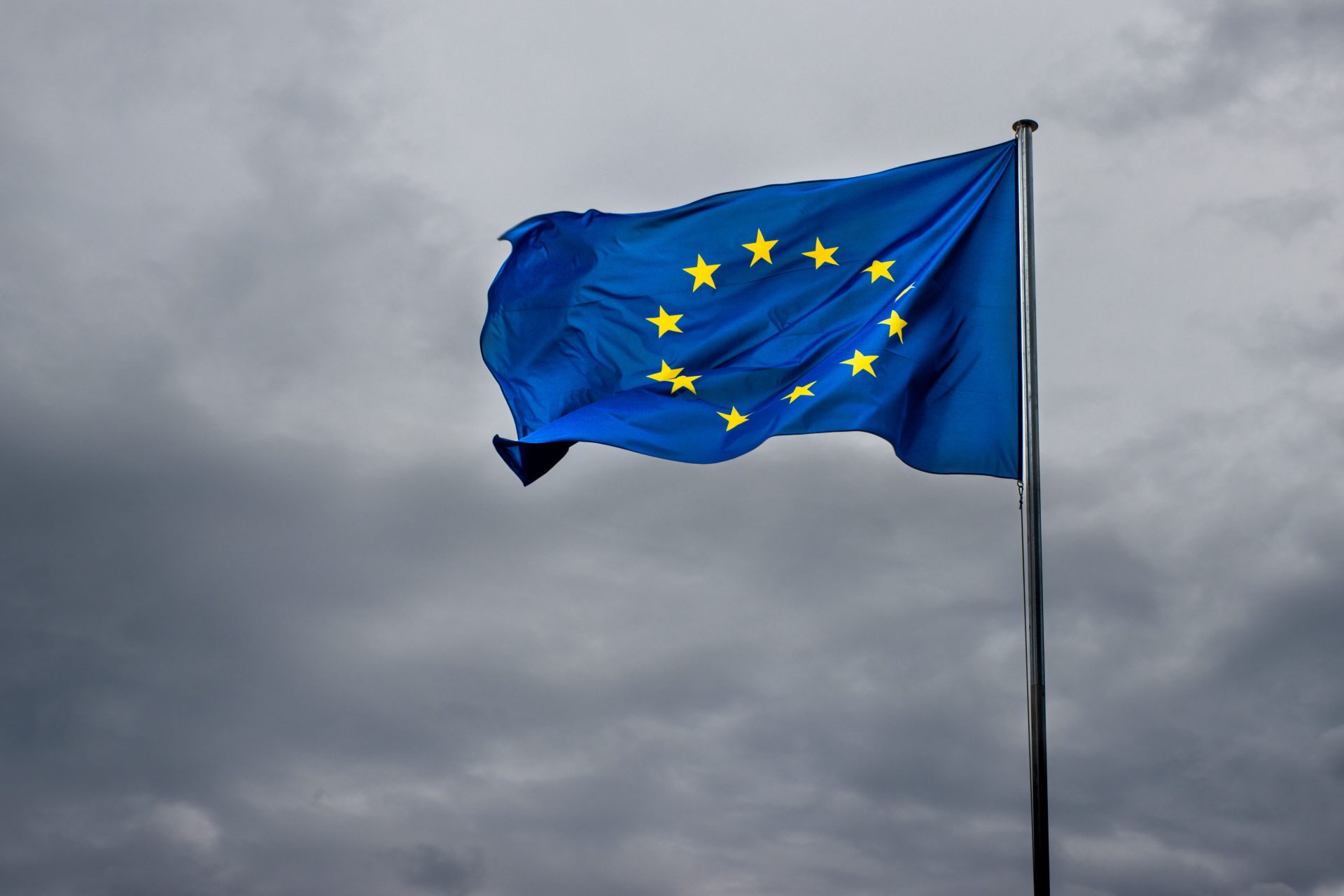 Ukraine’s Zelenskyy Addresses EU Leaders on Support & US Policy