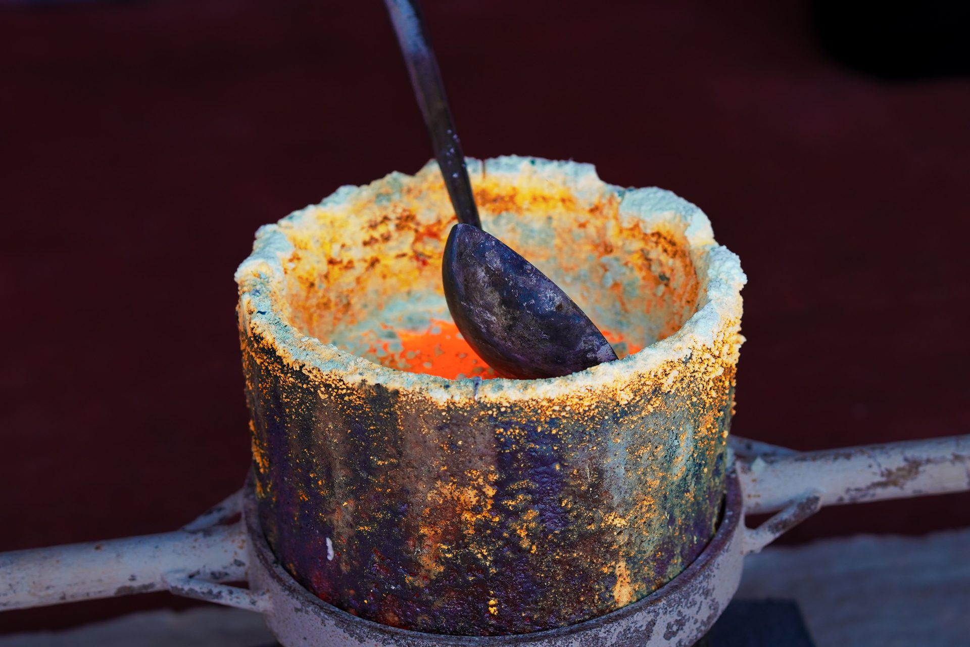 Guinea Imposes Raw Gold Export Ban to Encourage Local Refining