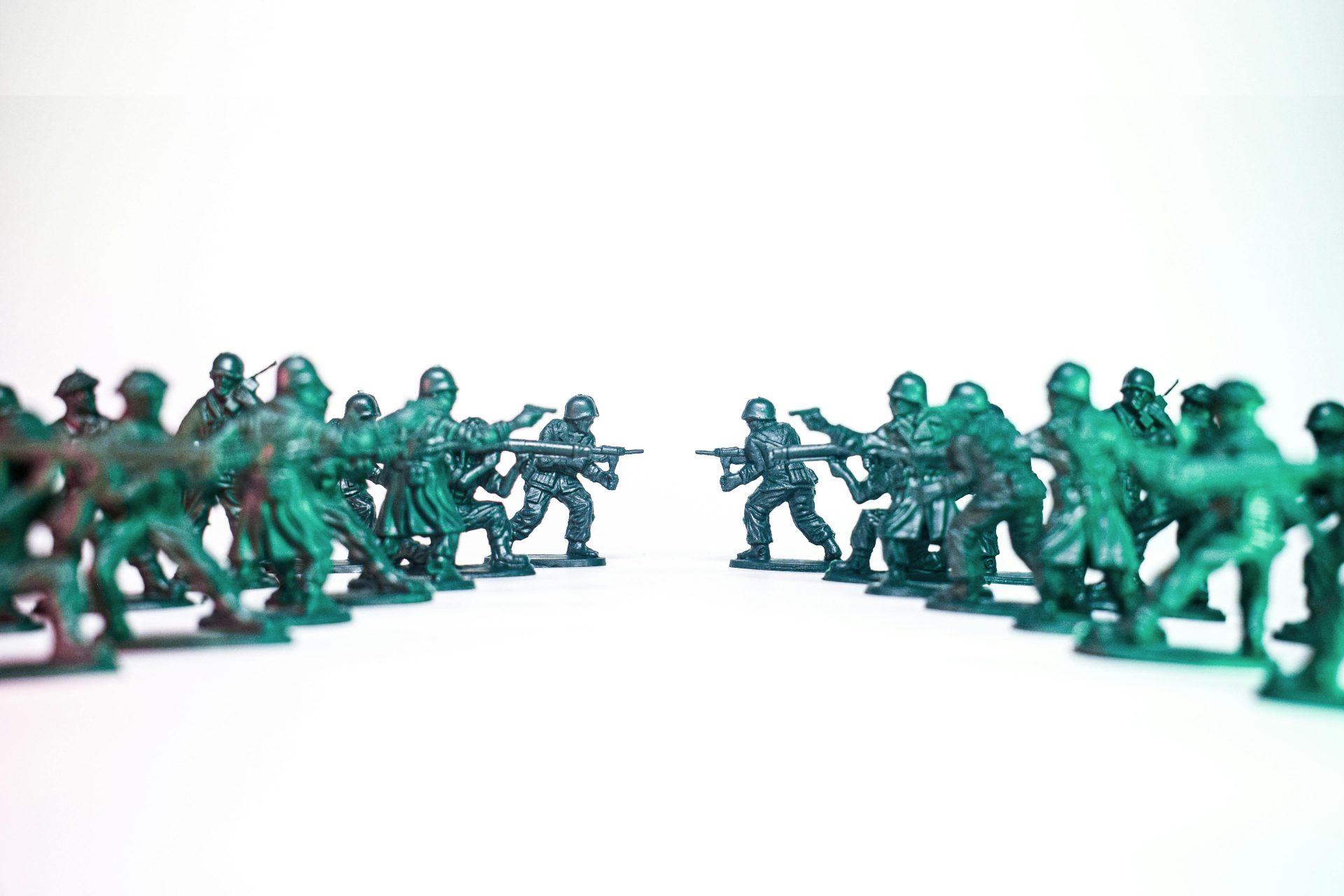 Whelan, Frant Propose Tiered AI Governance for Military Use