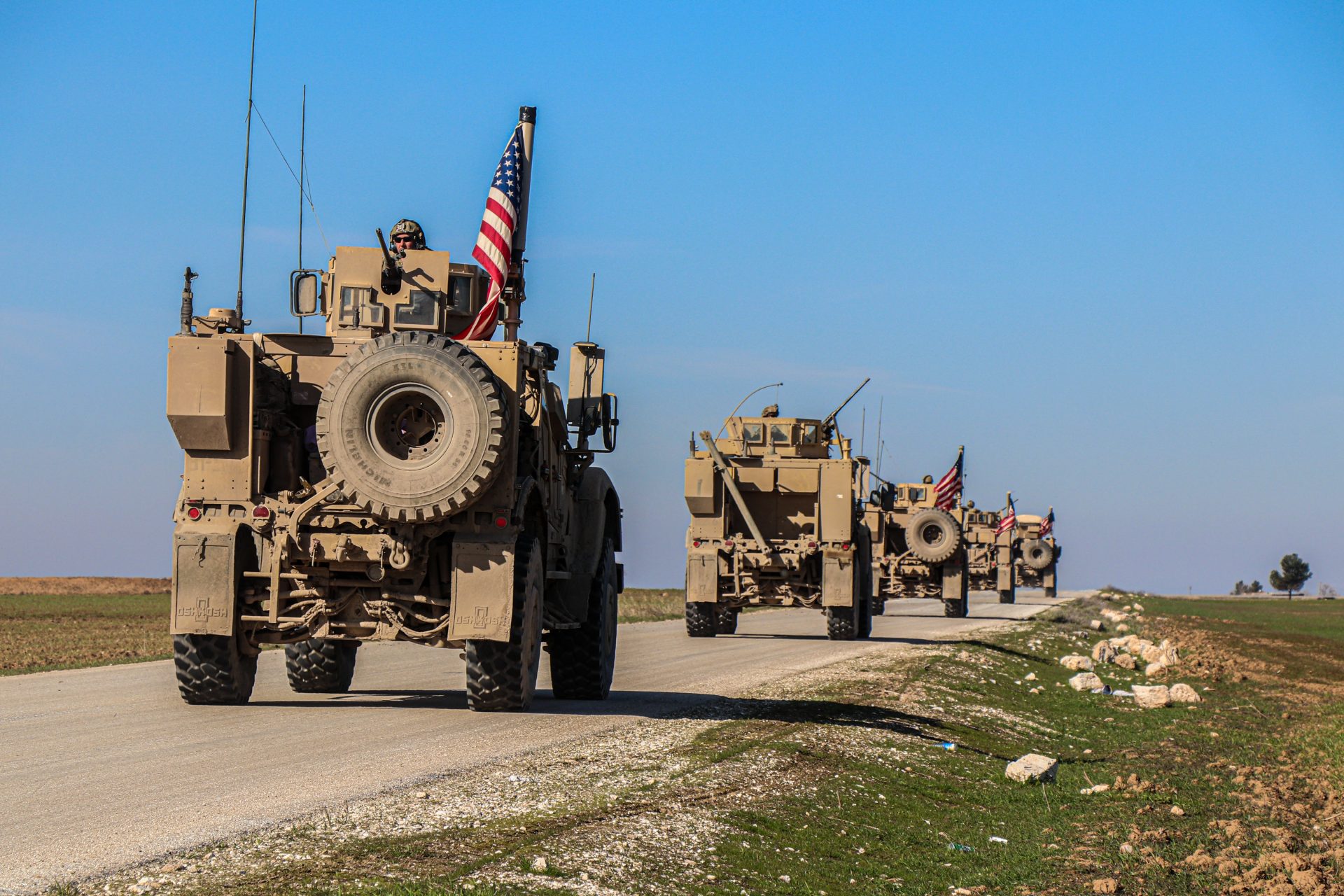 Secretary Rubio Announces US Military Operation in Iran Concluded